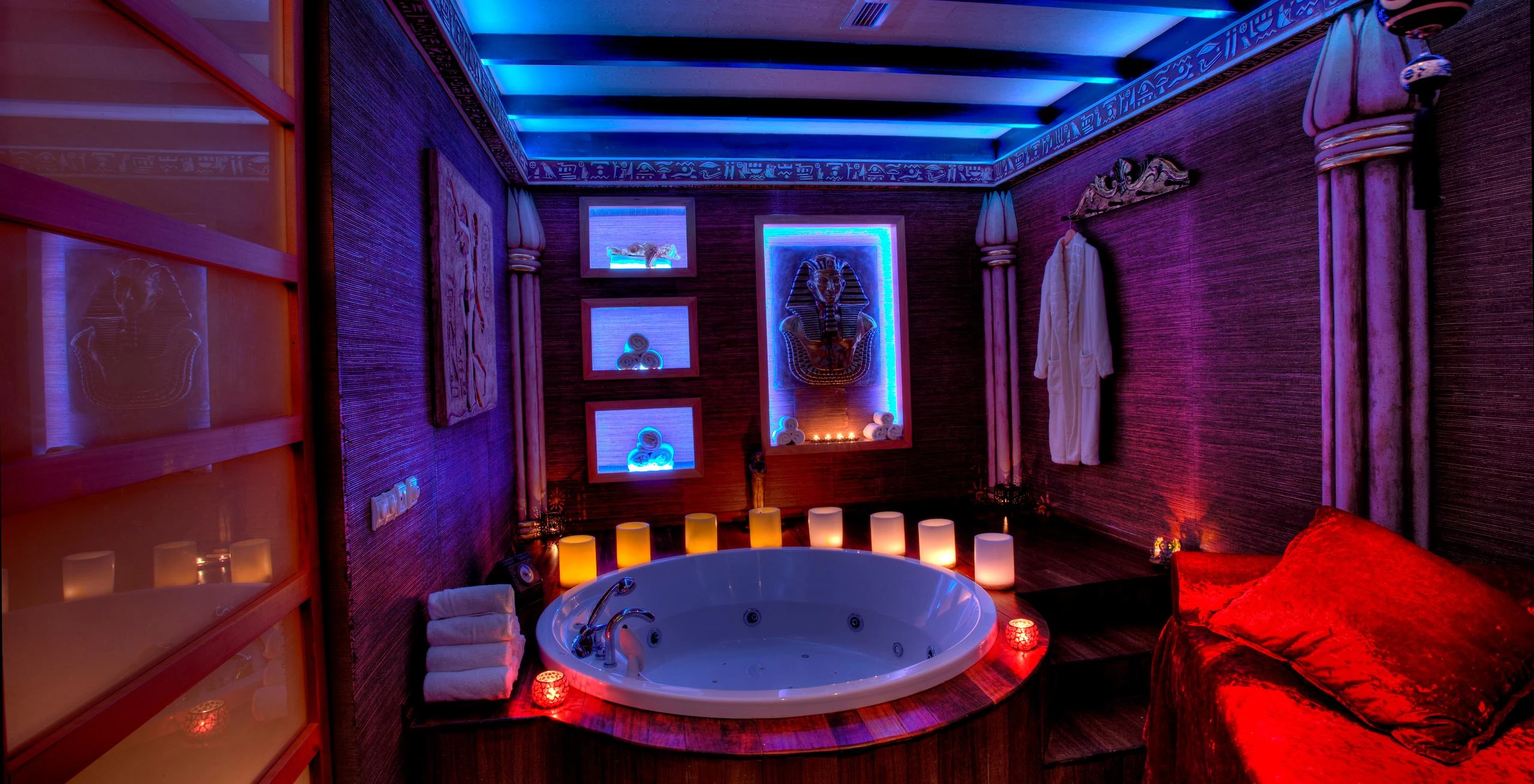 #altIMG Aktivite in Hotel# Orange County Kemer #altIMG in# Antalya, Türkiye - #altIMG Image# 5