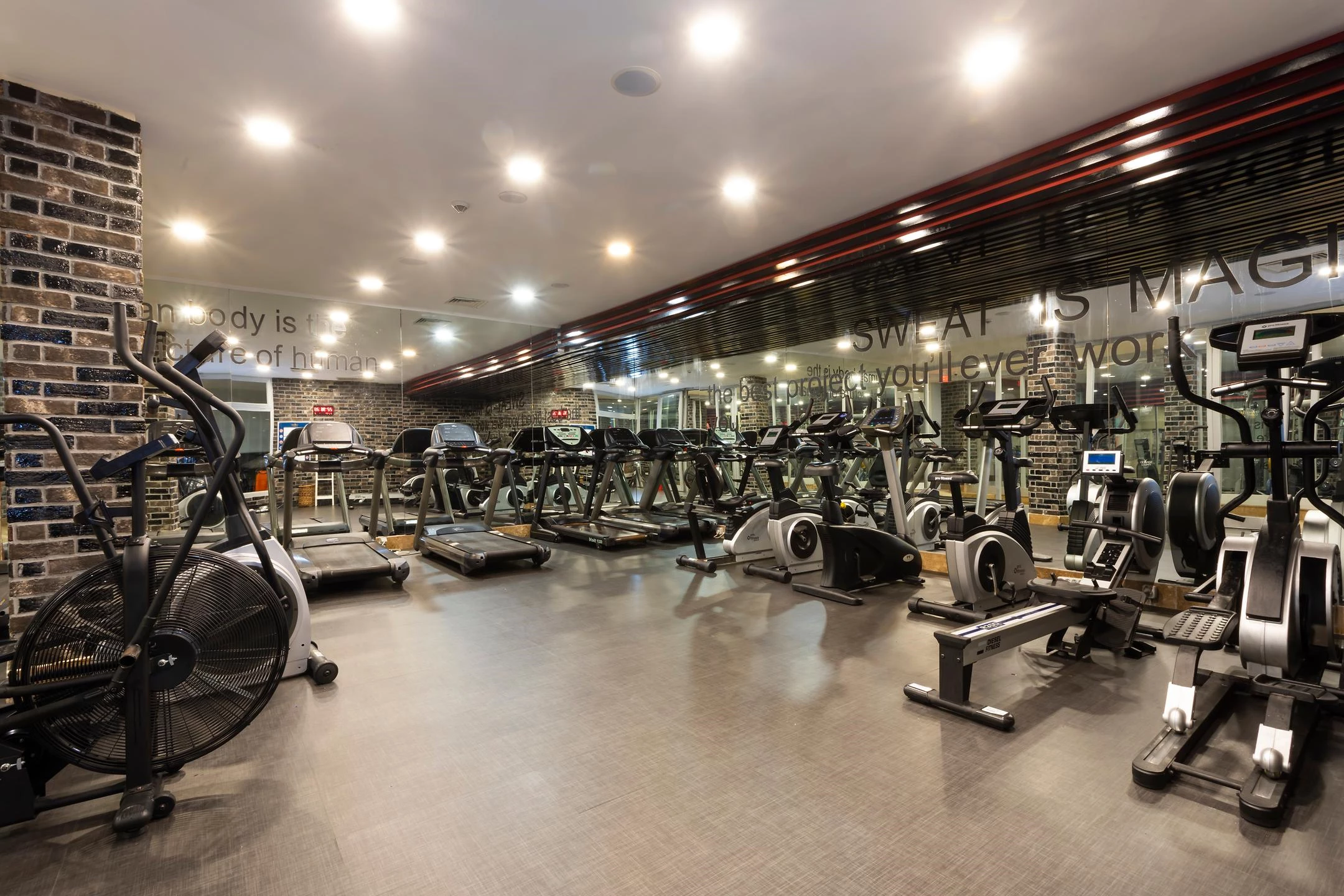 #altIMG Aktivite in Hotel# Orange County Kemer #altIMG in# Antalya, Türkiye - #altIMG Image# 7