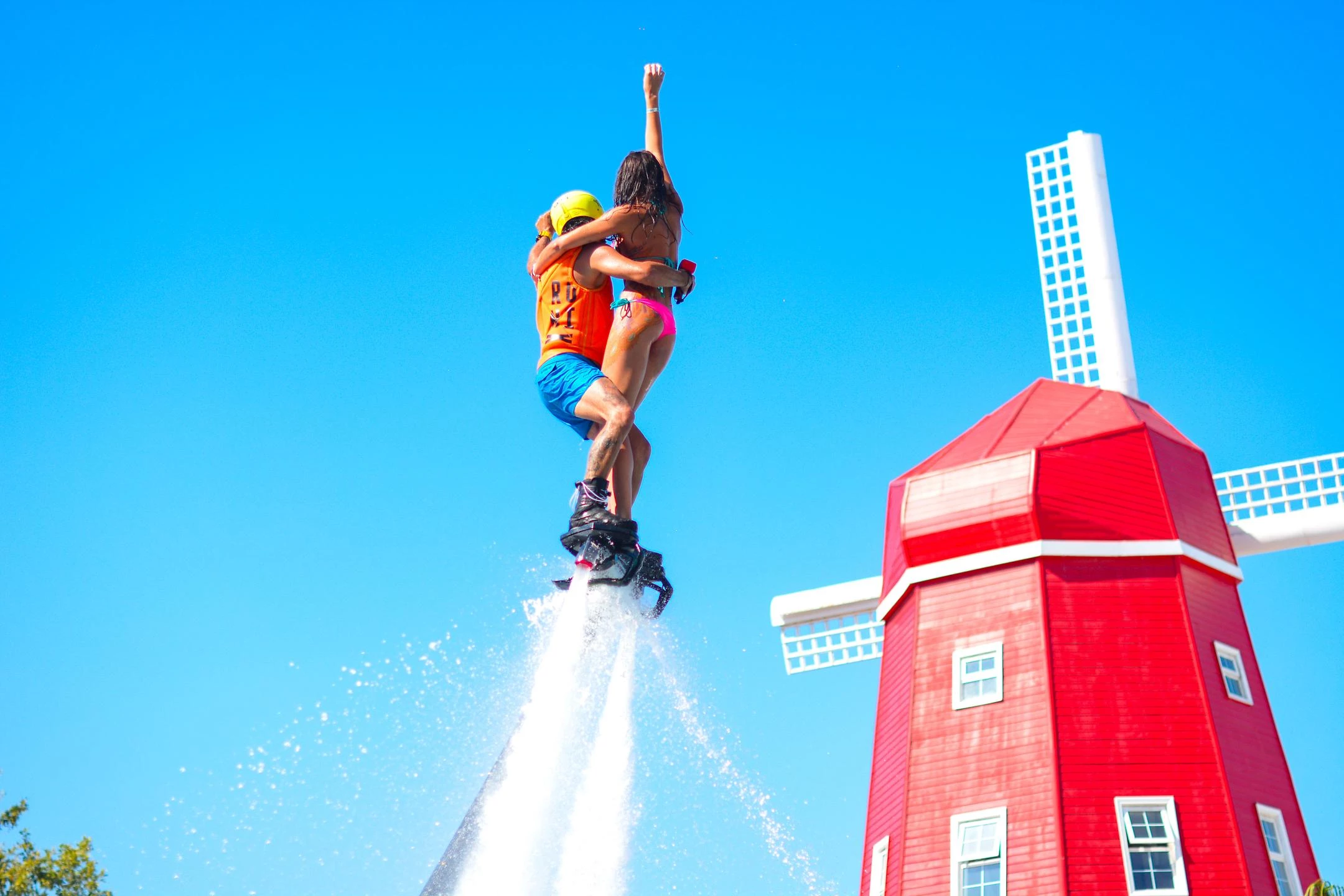 #altIMG Aktivite in Hotel# Orange County Kemer #altIMG in# Antalya, Türkiye - #altIMG Image# 8