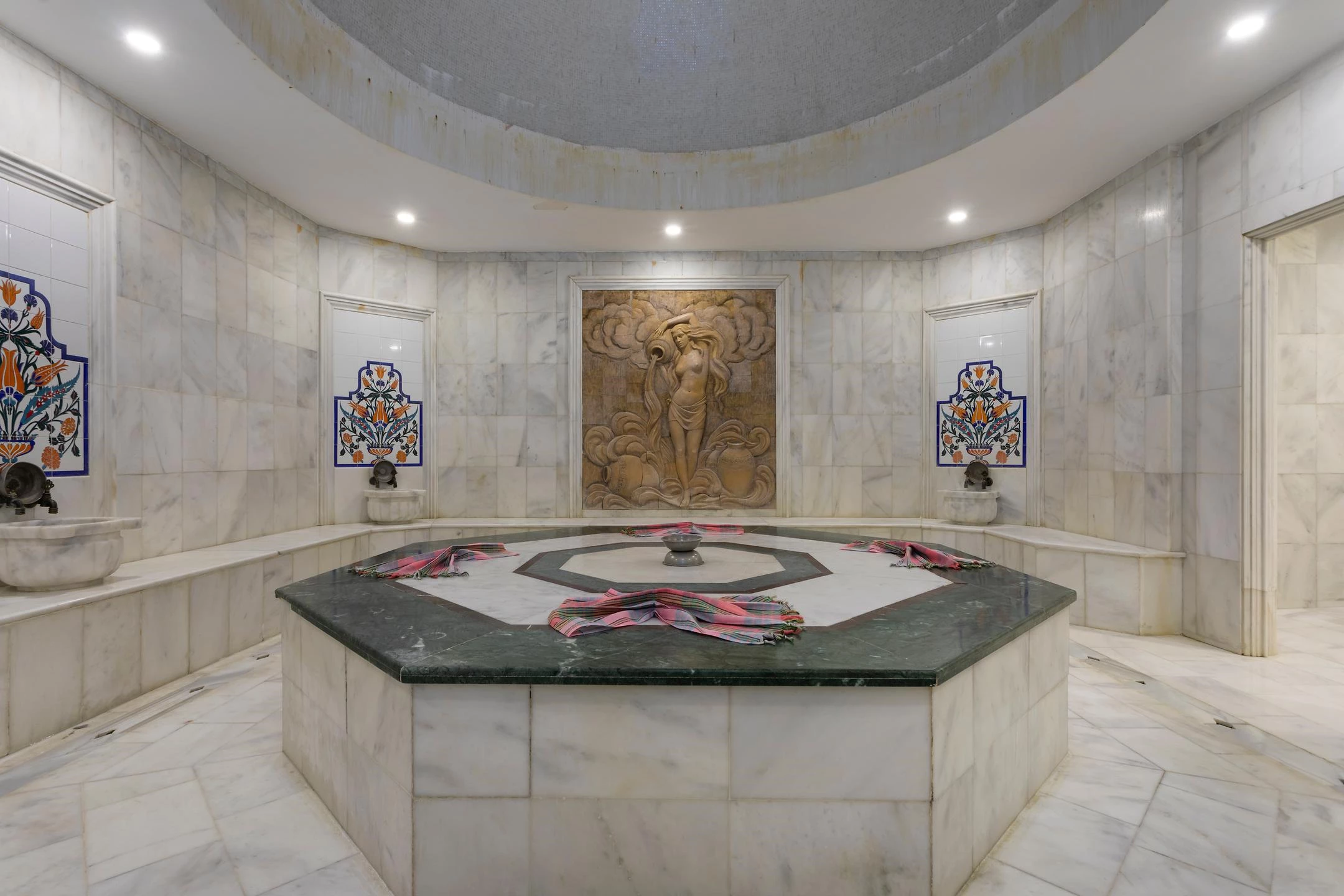 #altIMG Aktivite in Hotel# Orange County Kemer #altIMG in# Antalya, Türkiye - #altIMG Image# 11