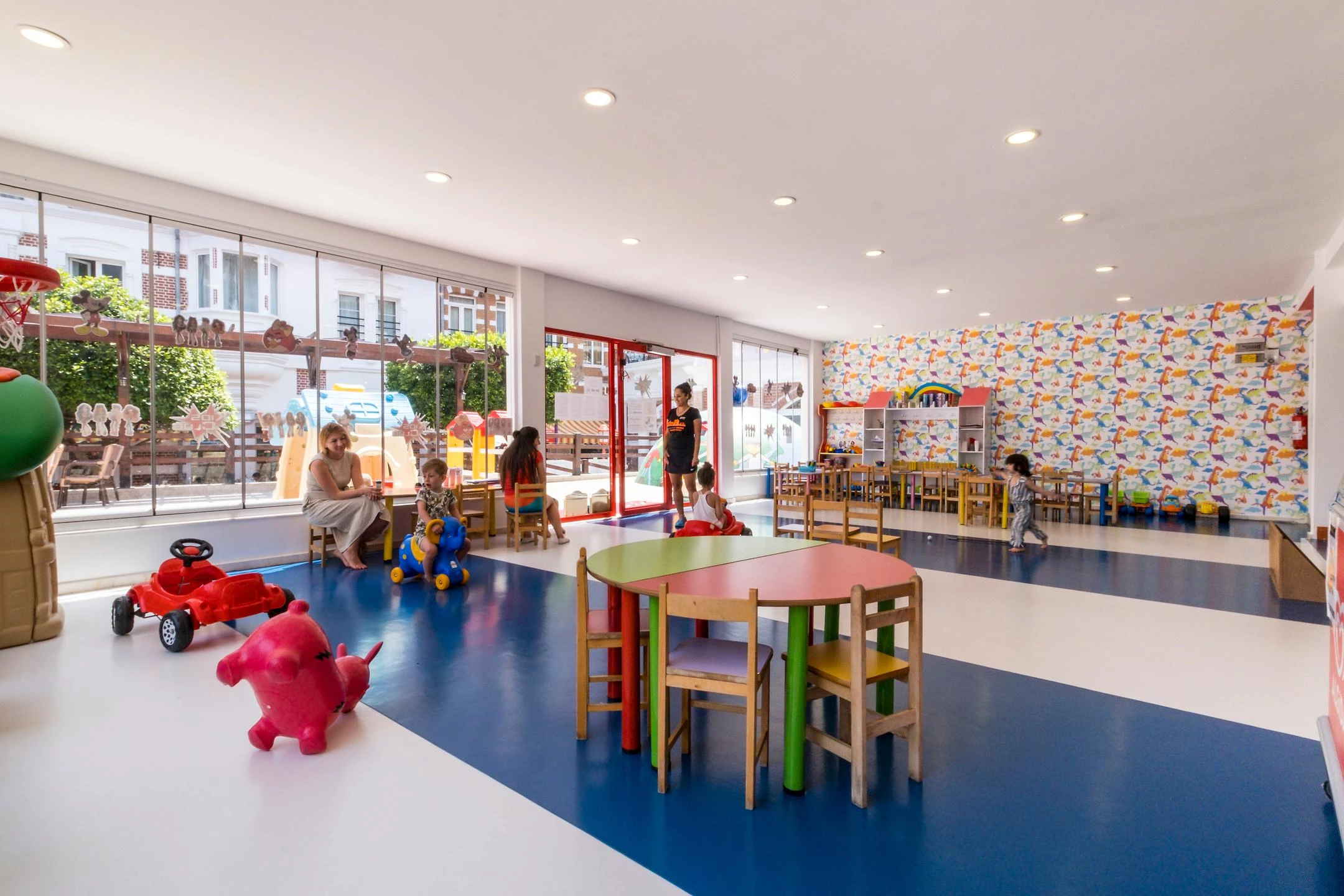 #altIMG Çocuk in Hotel# Orange County Kemer #altIMG in# Antalya, Türkiye - #altIMG Image# 5