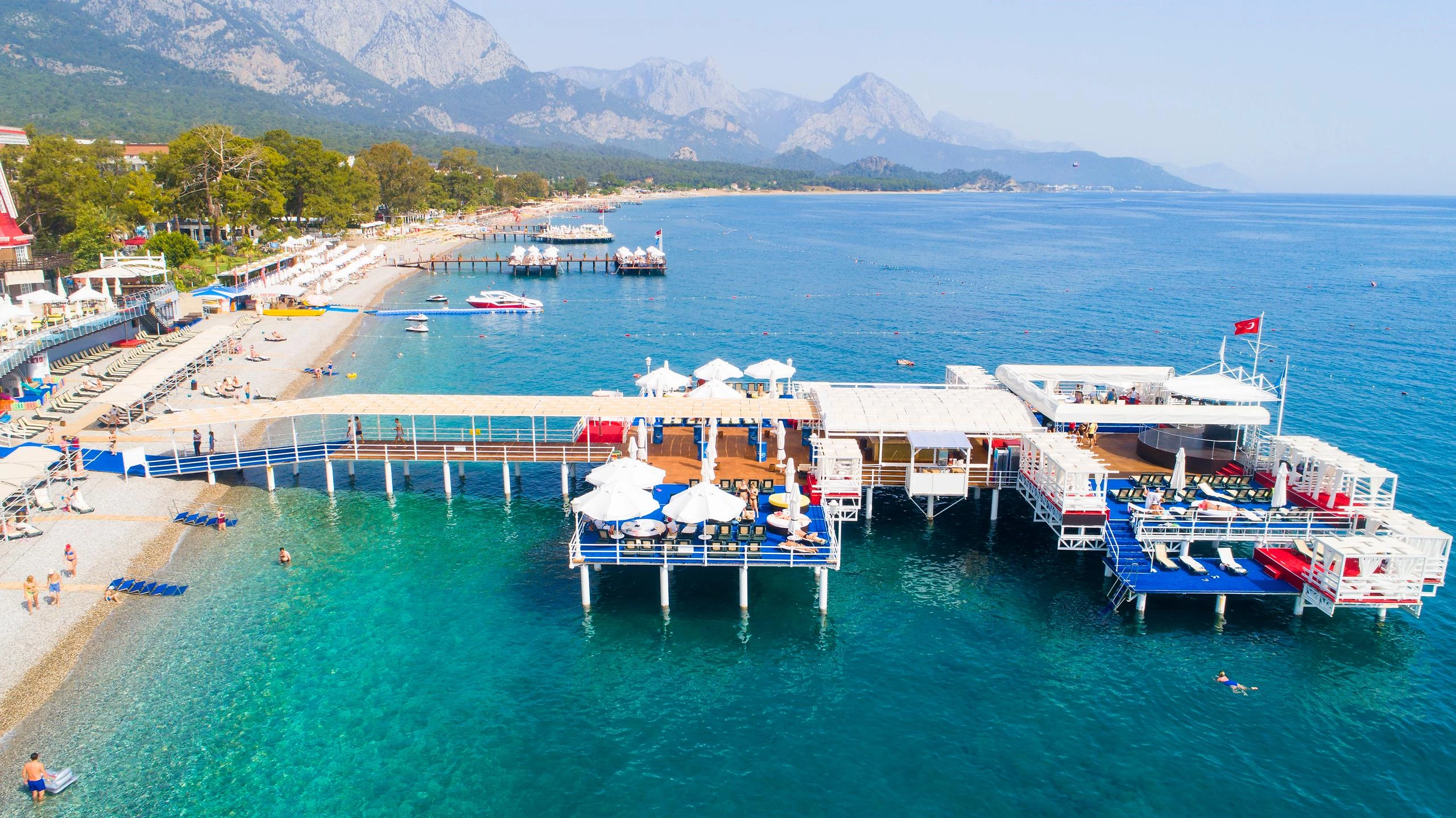 #altIMG Hotel# Orange County Kemer #altIMG in# Antalya, Türkiye - #altIMG Image# 7