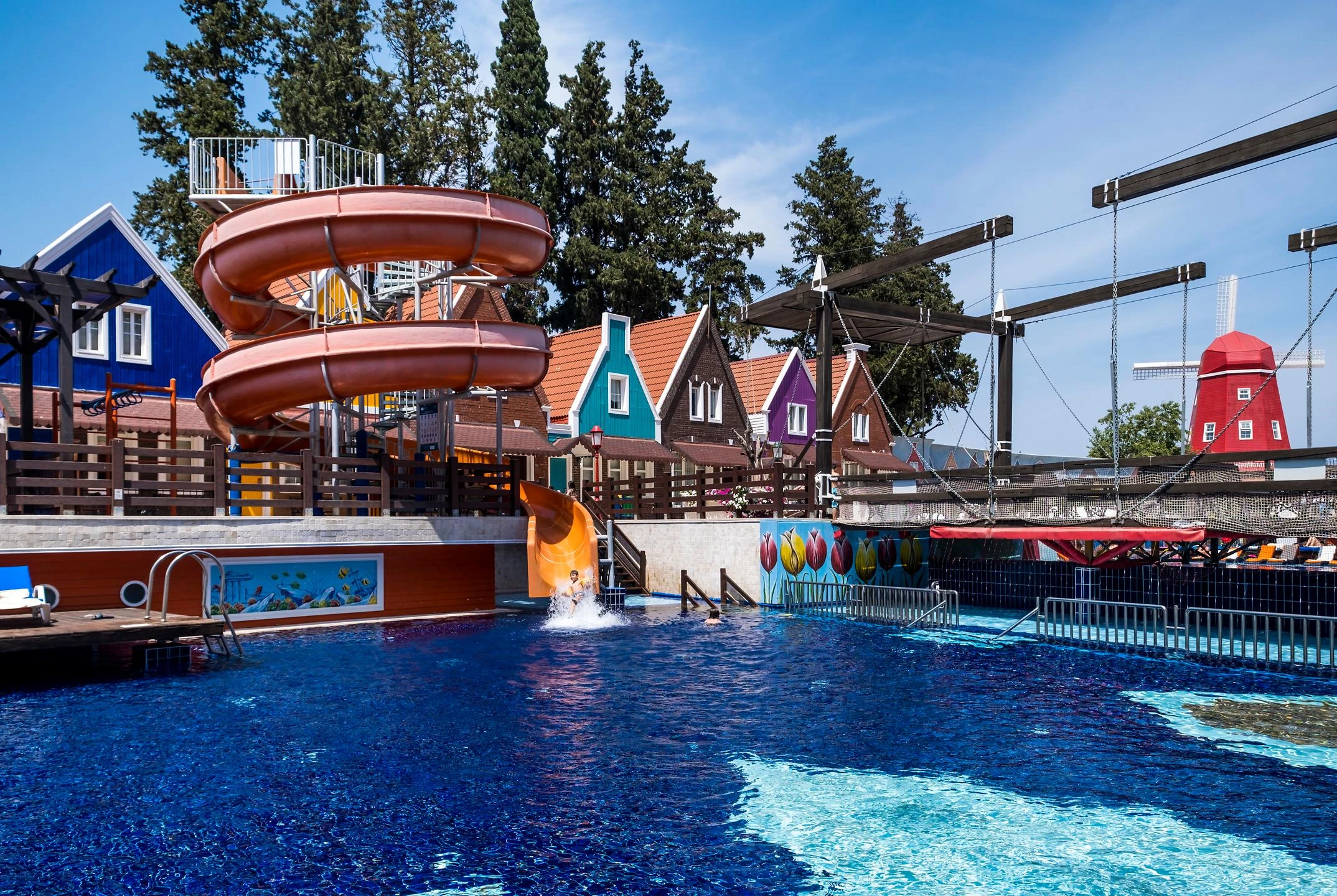 #altIMG Hotel# Orange County Kemer #altIMG in# Antalya, Türkiye - #altIMG Image# 11