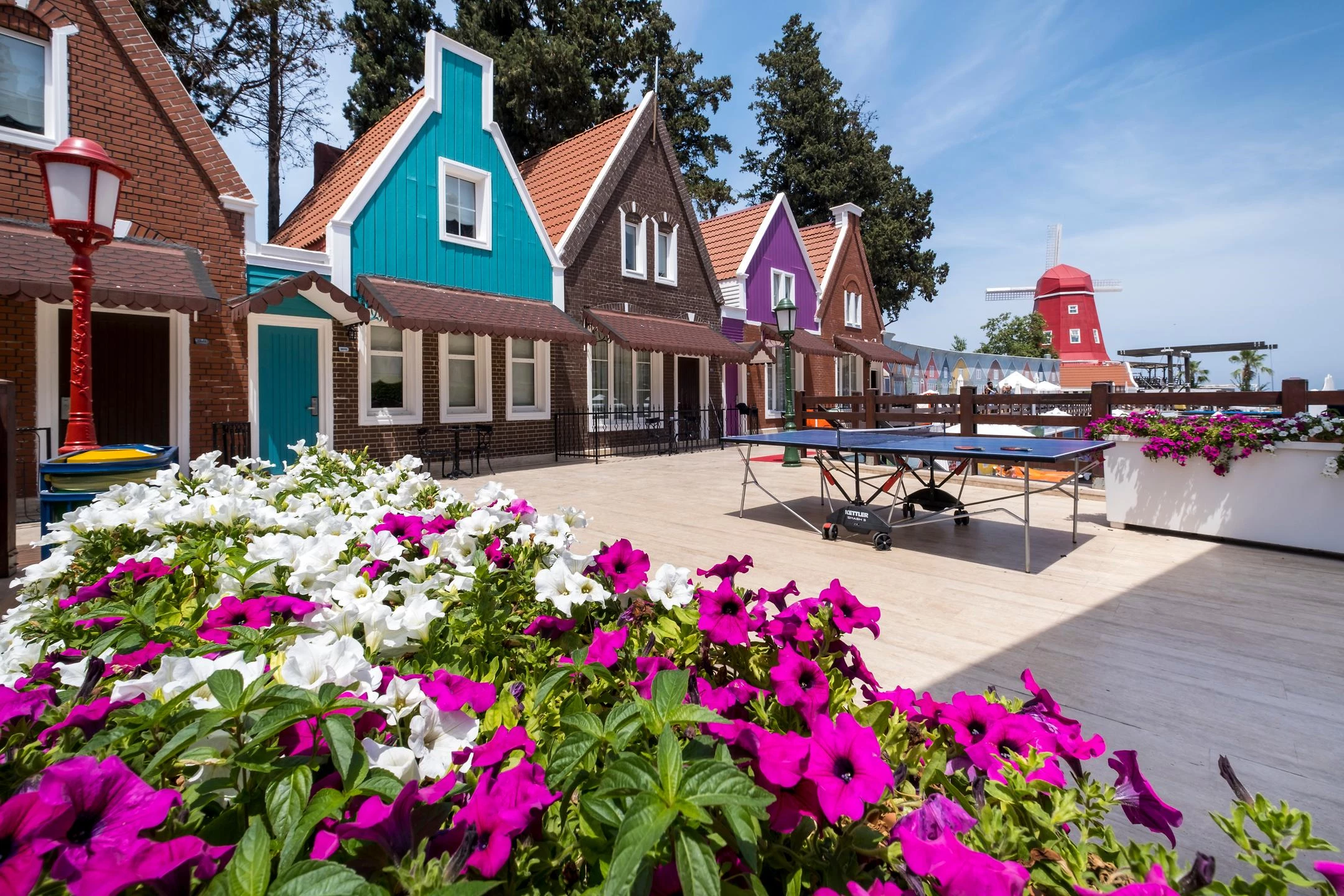 #altIMG Hotel# Orange County Kemer #altIMG in# Antalya, Türkiye - #altIMG Image# 18