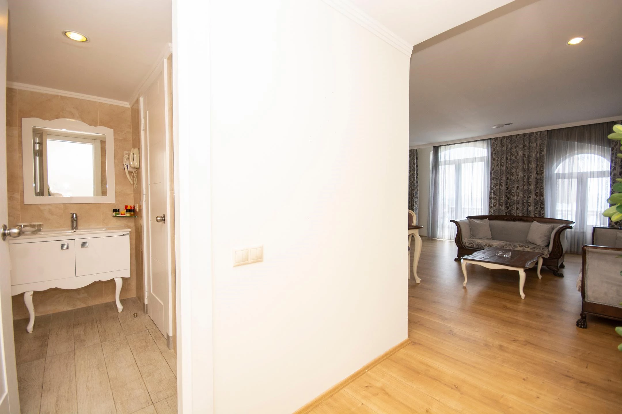 #altIMG Hotel# Orange County Kemer #altIMG in# Antalya, Türkiye - #altIMG Image# 1