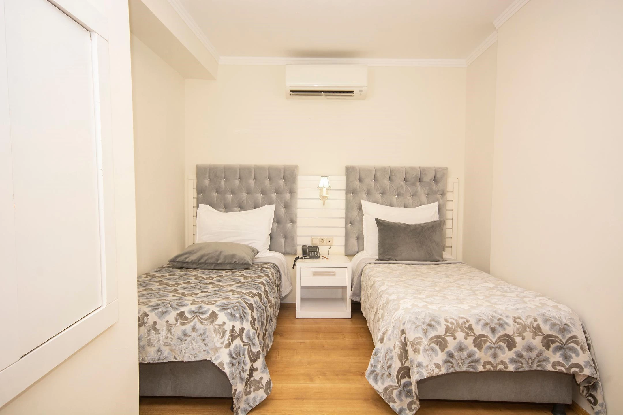 #altIMG Oda in Hotel# Orange County Kemer #altIMG in# Antalya, Türkiye - #altIMG Image# 2