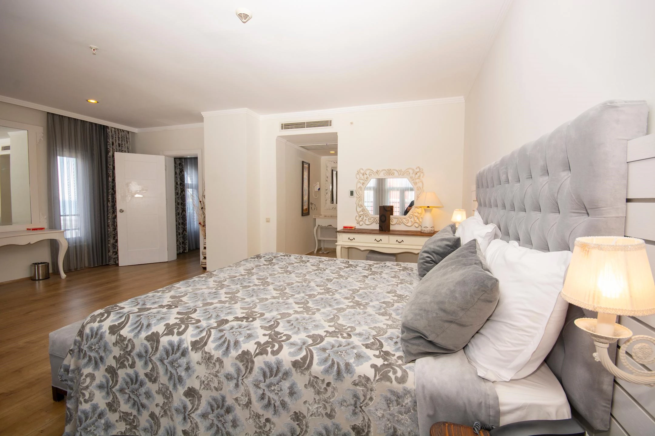 #altIMG Oda in Hotel# Orange County Kemer #altIMG in# Antalya, Türkiye - #altIMG Image# 9