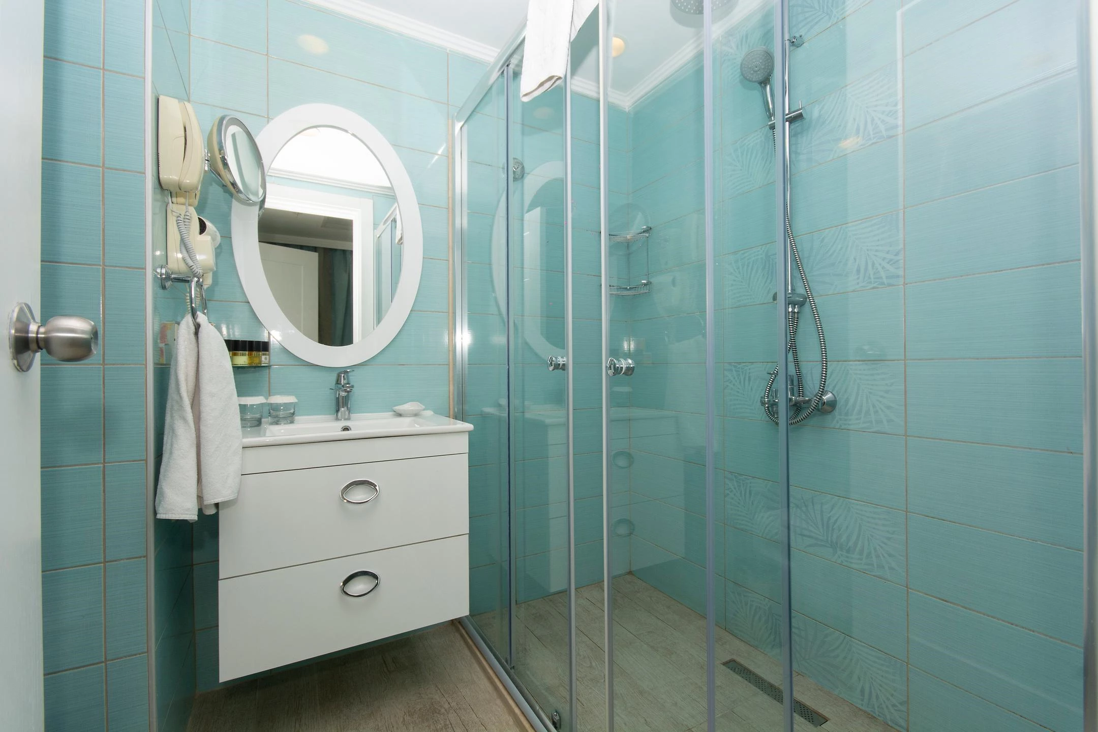 #altIMG Oda in Hotel# Orange County Kemer #altIMG in# Antalya, Türkiye - #altIMG Image# 10