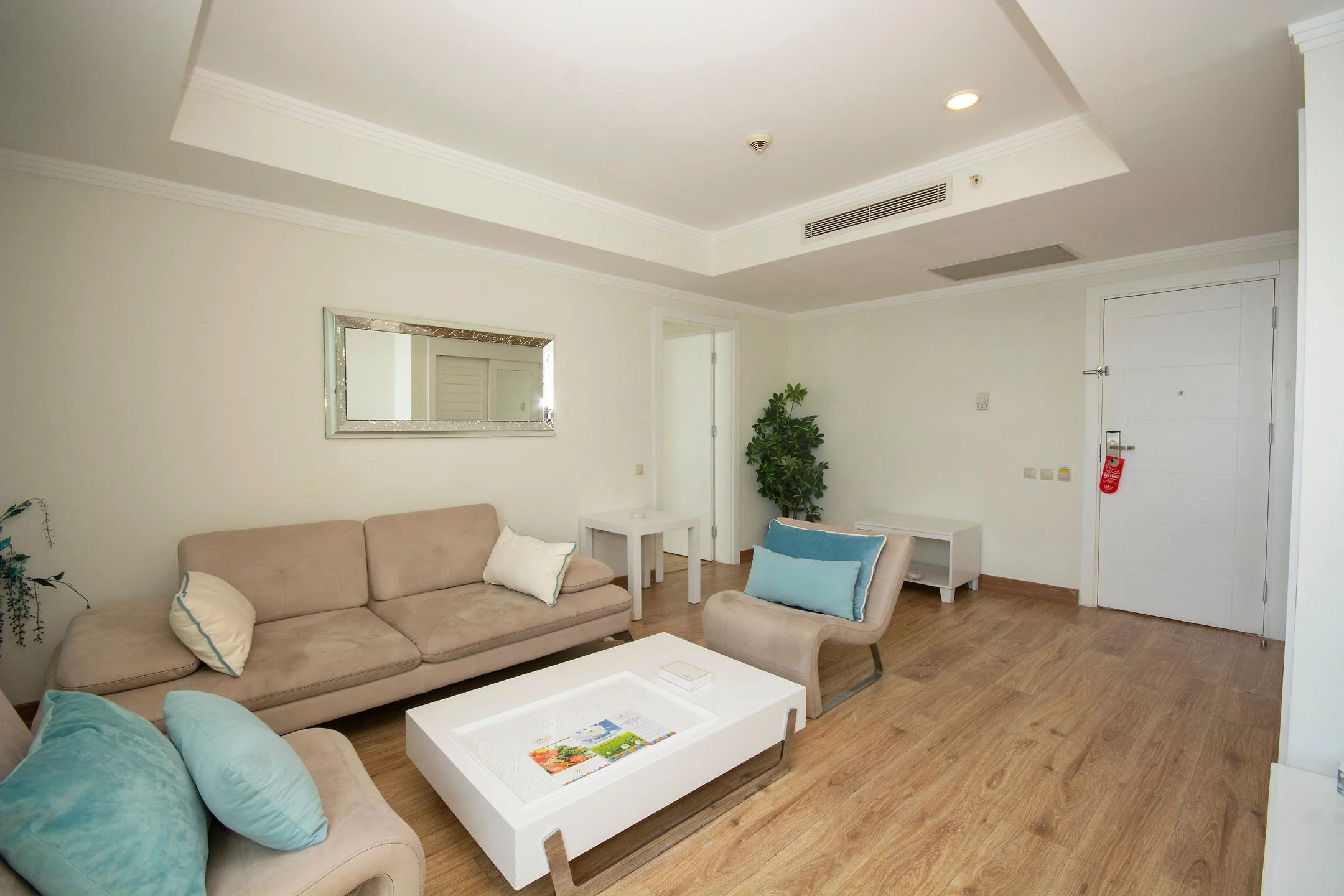 #altIMG Oda in Hotel# Orange County Kemer #altIMG in# Antalya, Türkiye - #altIMG Image# 11