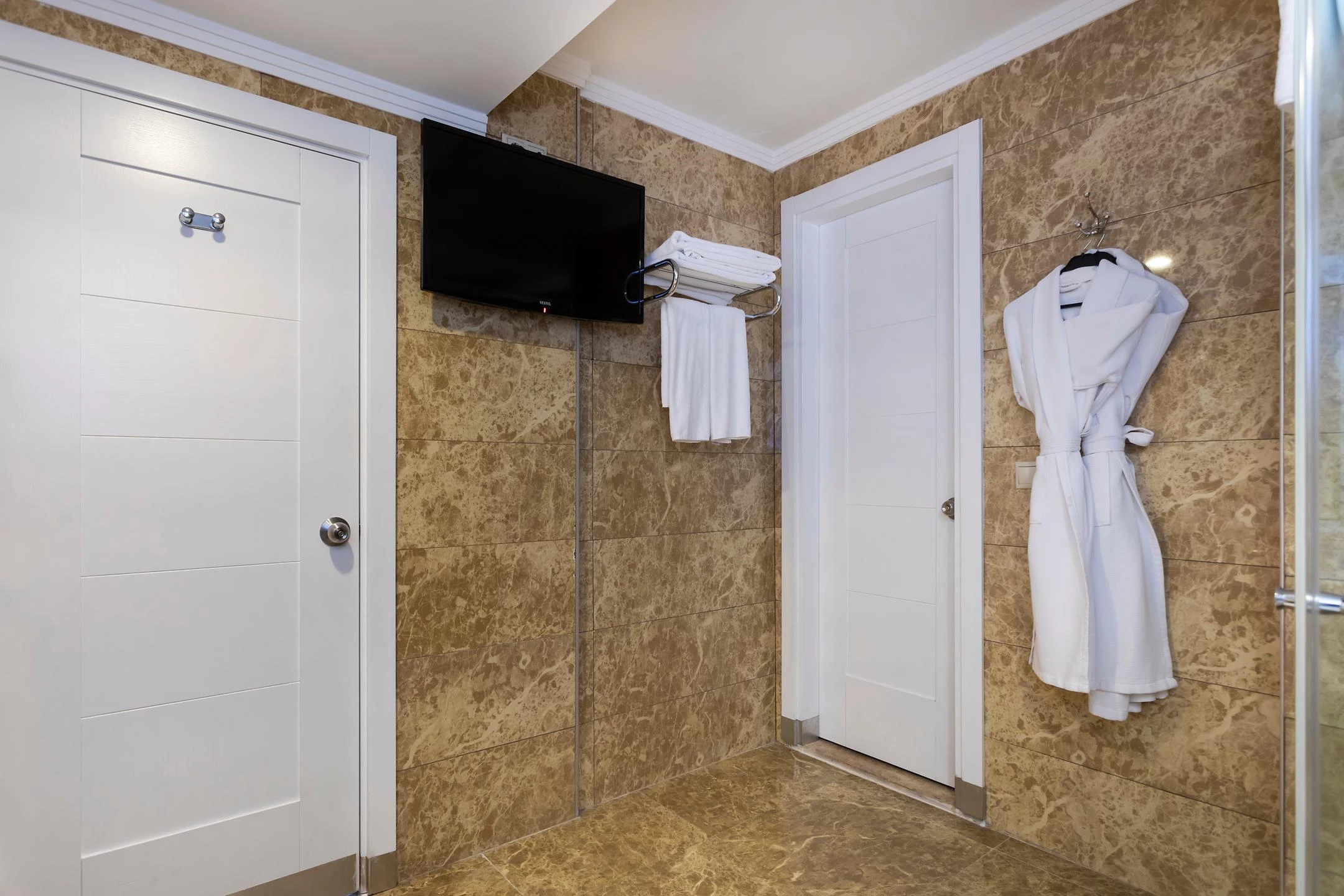 #altIMG Oda in Hotel# Orange County Kemer #altIMG in# Antalya, Türkiye - #altIMG Image# 12