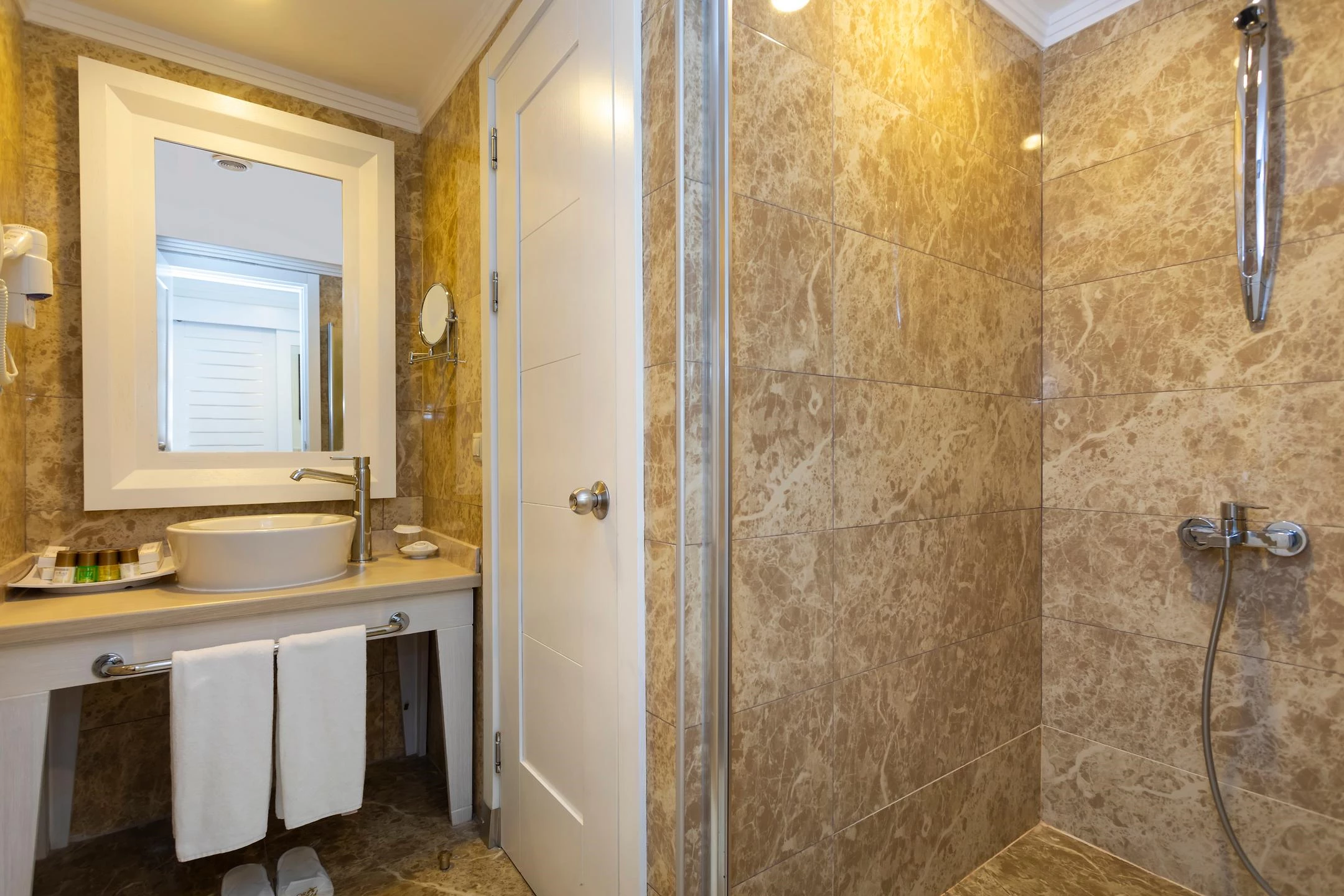 #altIMG Oda in Hotel# Orange County Kemer #altIMG in# Antalya, Türkiye - #altIMG Image# 13