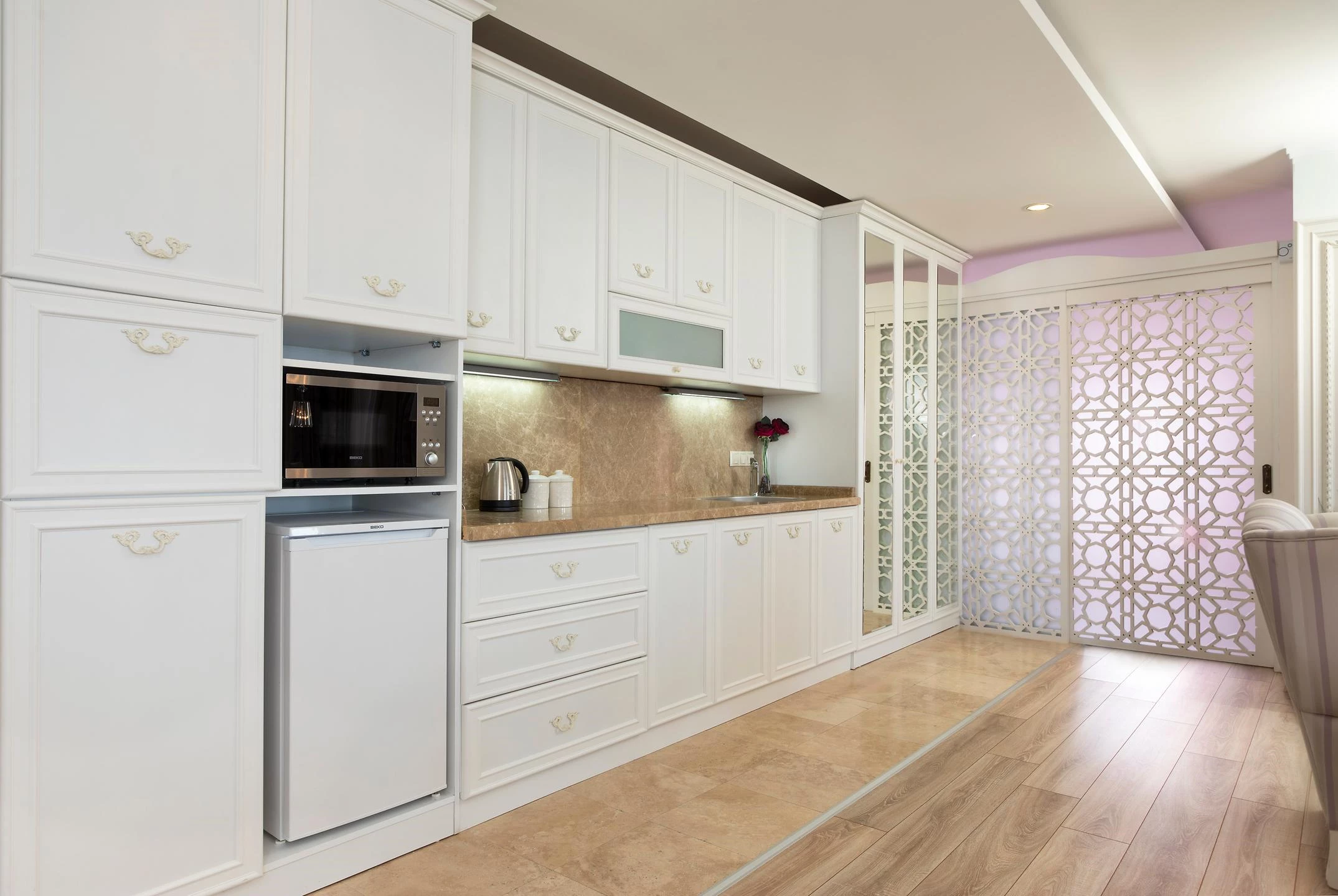 #altIMG Oda in Hotel# Orange County Kemer #altIMG in# Antalya, Türkiye - #altIMG Image# 23