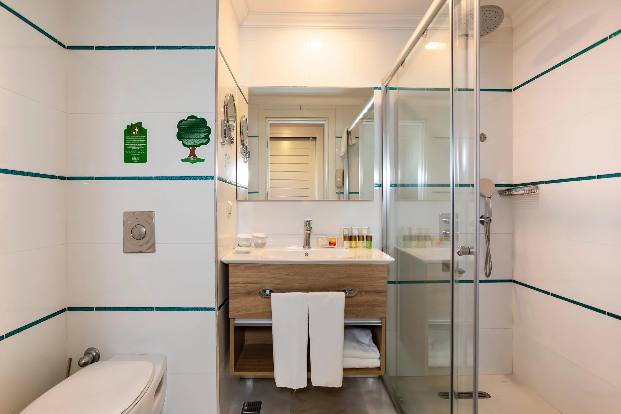 #altIMG Oda in Hotel# Orange County Kemer #altIMG in# Antalya, Türkiye - #altIMG Image# 26