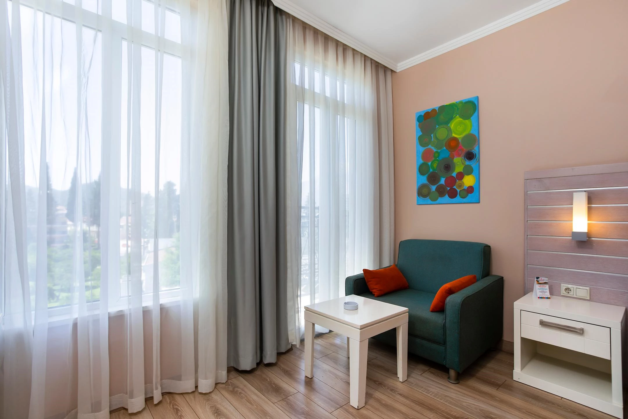 #altIMG Oda in Hotel# Orange County Kemer #altIMG in# Antalya, Türkiye - #altIMG Image# 30