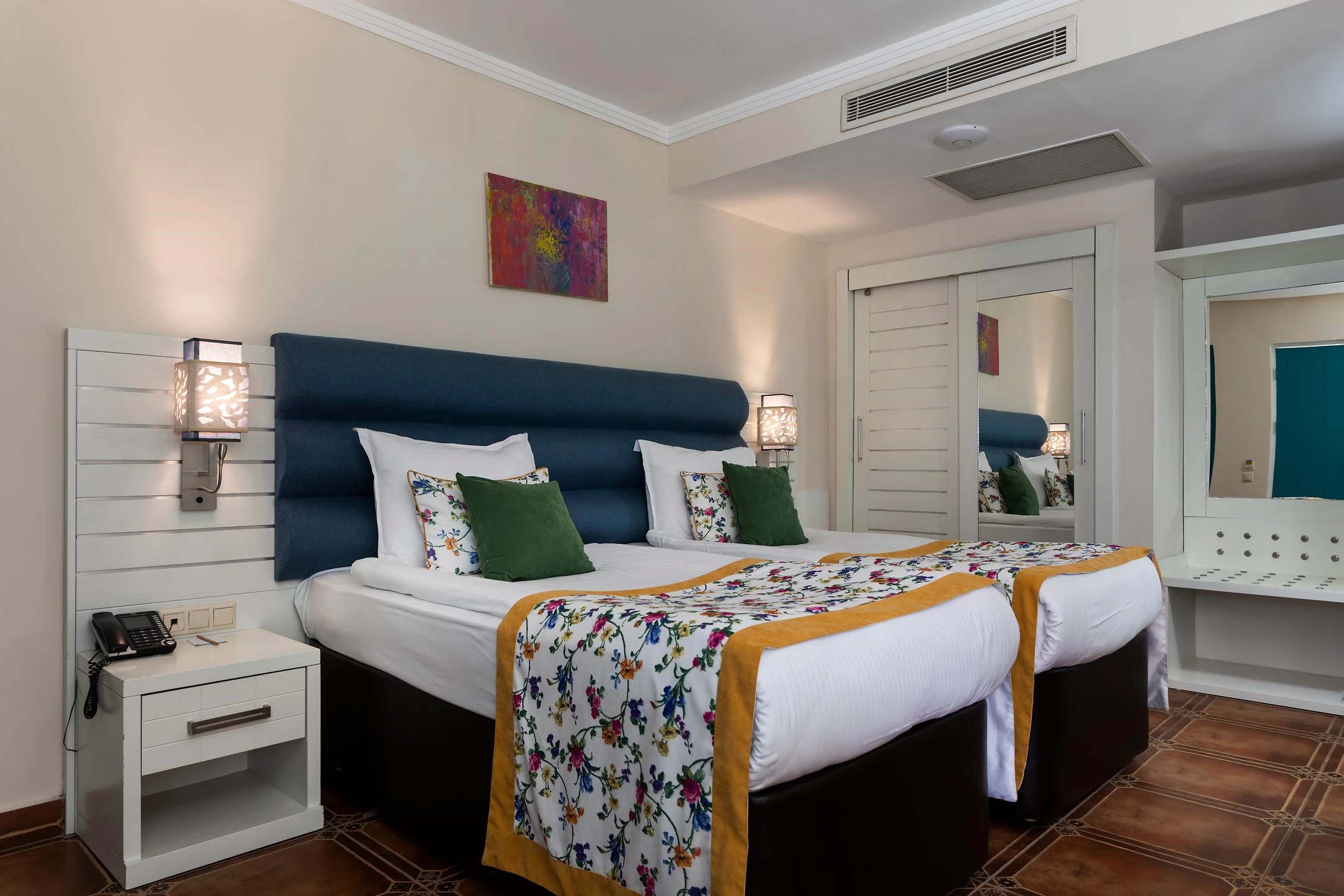 #altIMG Oda in Hotel# Orange County Kemer #altIMG in# Antalya, Türkiye - #altIMG Image# 32