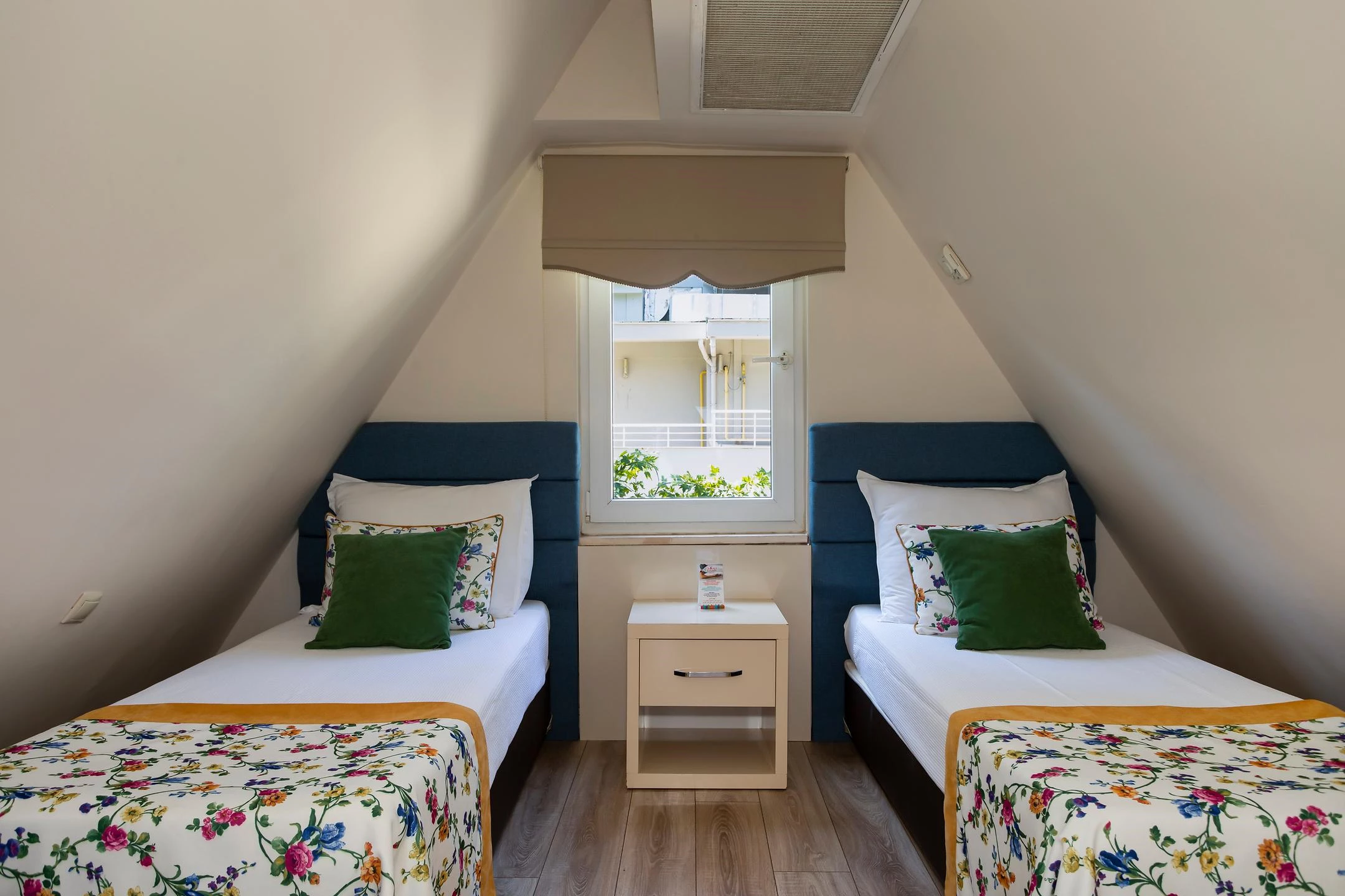 #altIMG Oda in Hotel# Orange County Kemer #altIMG in# Antalya, Türkiye - #altIMG Image# 33