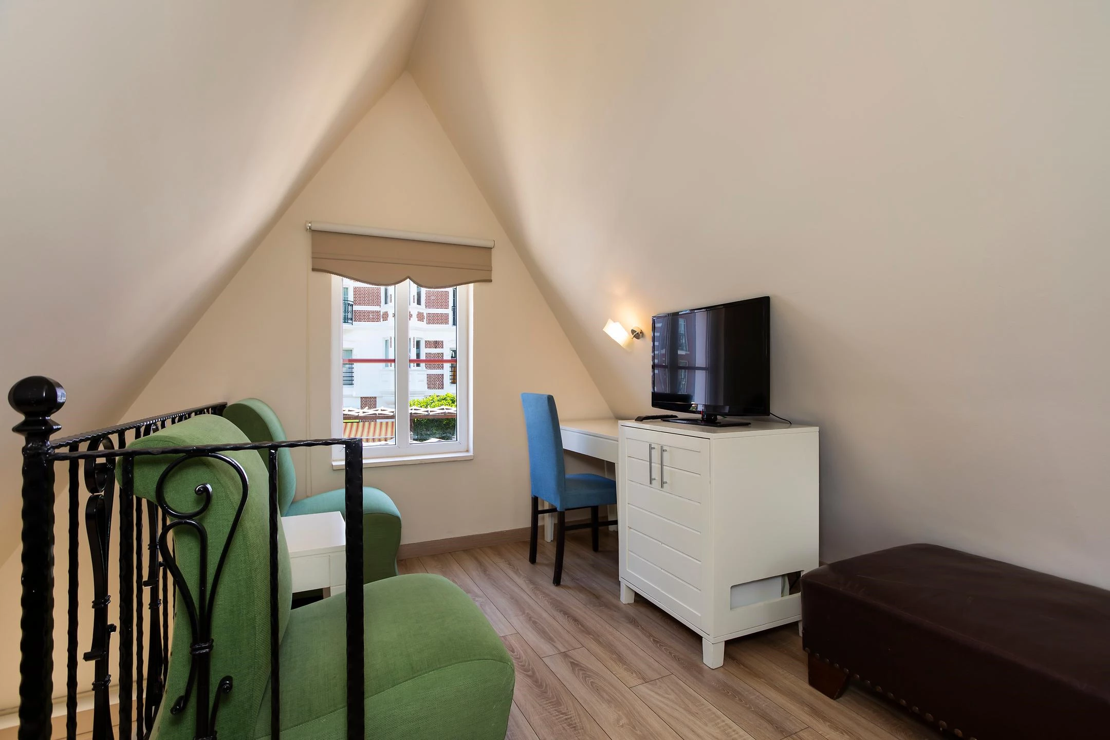 #altIMG Oda in Hotel# Orange County Kemer #altIMG in# Antalya, Türkiye - #altIMG Image# 35