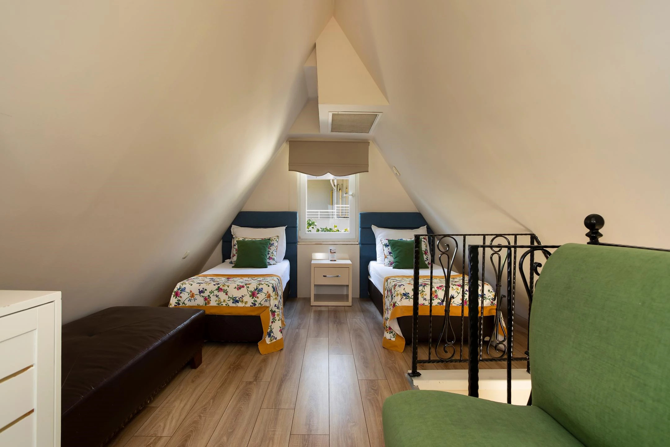 #altIMG Oda in Hotel# Orange County Kemer #altIMG in# Antalya, Türkiye - #altIMG Image# 36