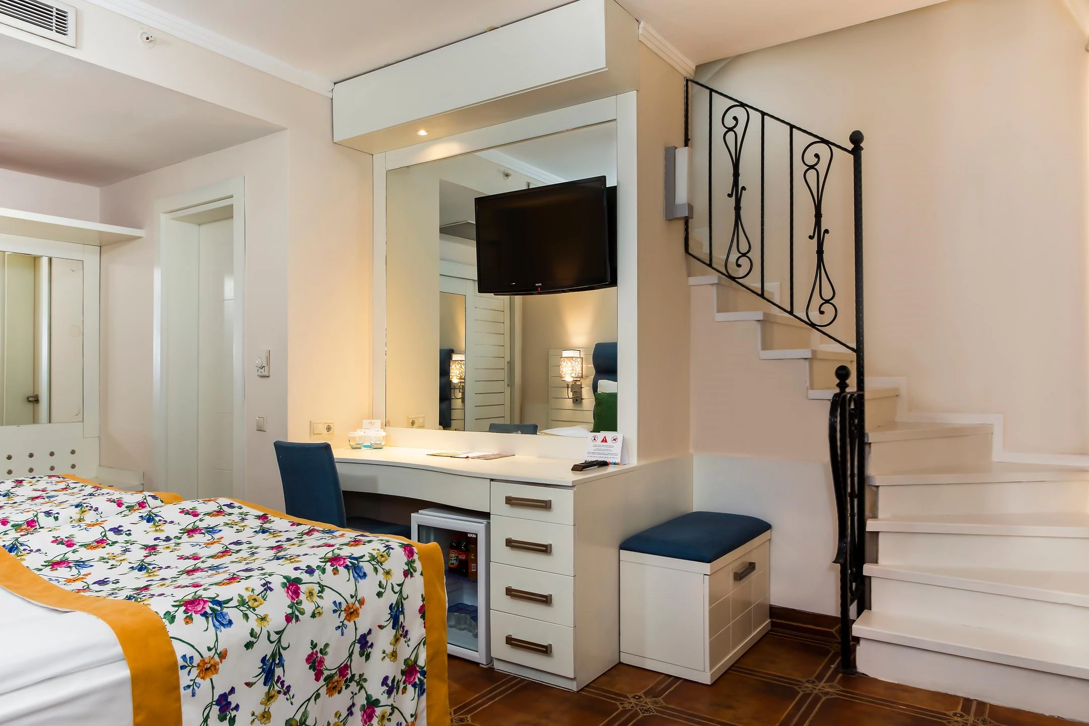 #altIMG Oda in Hotel# Orange County Kemer #altIMG in# Antalya, Türkiye - #altIMG Image# 37