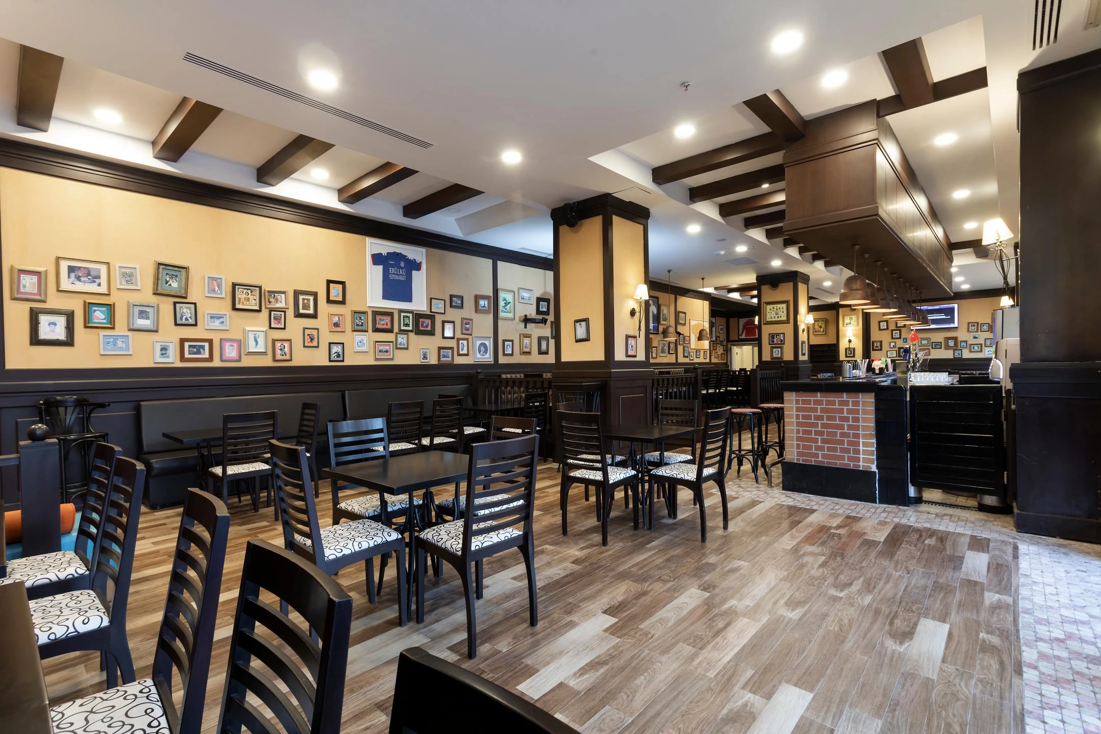 #altIMG Yeme-İçme in Hotel# Orange County Kemer #altIMG in# Antalya, Türkiye - #altIMG Image# 15