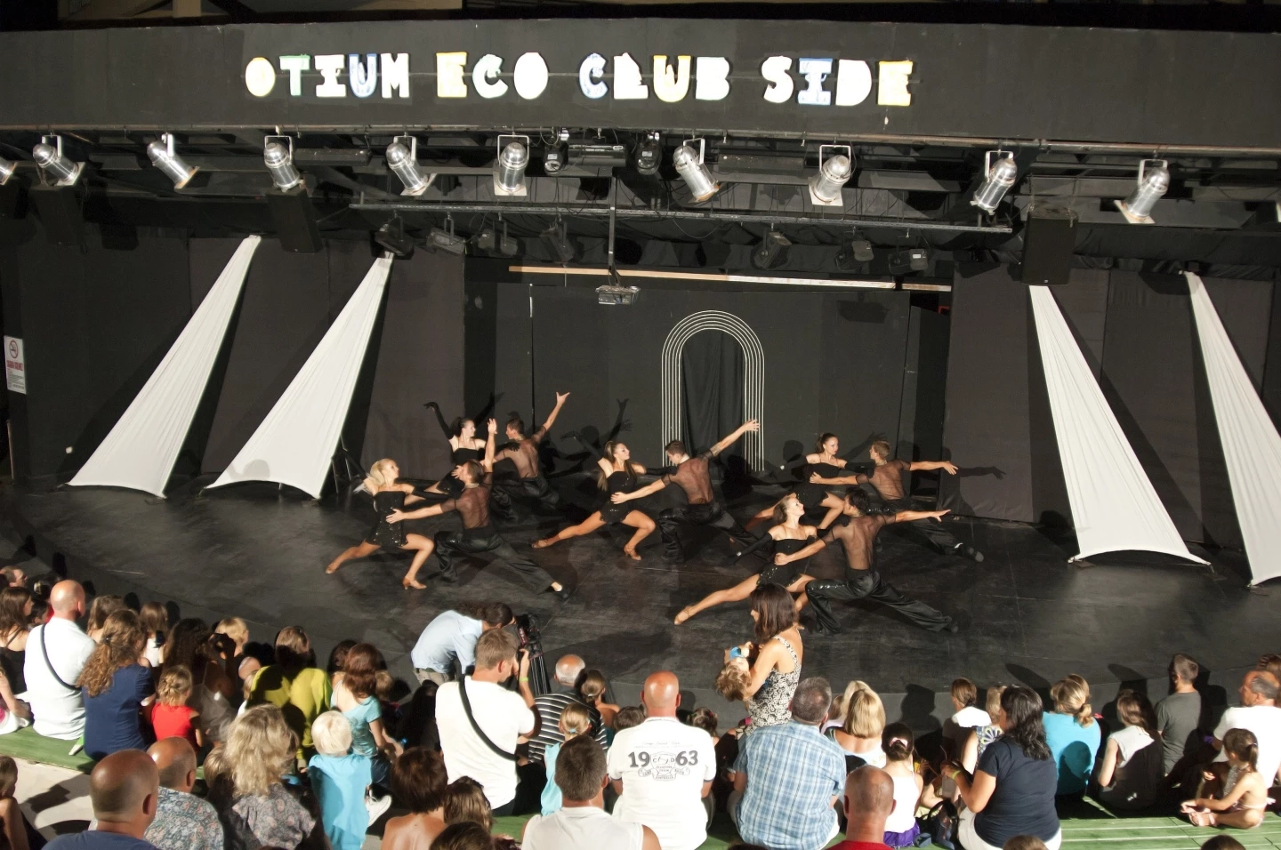 #altIMG Aktivite in Hotel# Otium Family Eco Club #altIMG in# Antalya, Türkiye - #altIMG Image# 1