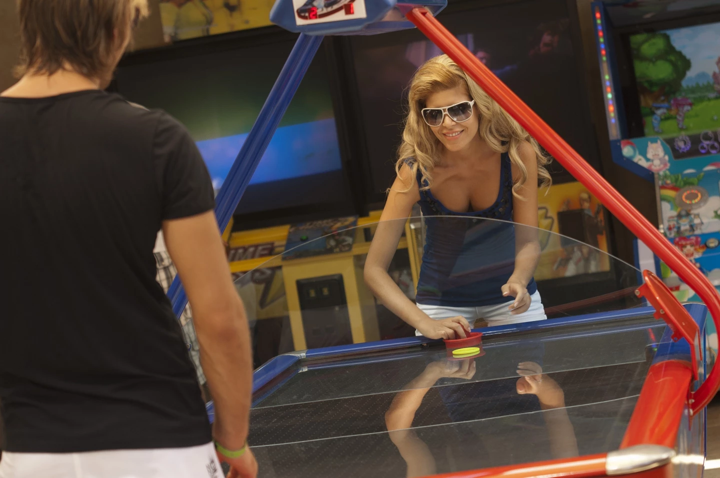 #altIMG Aktivite in Hotel# Otium Family Eco Club #altIMG in# Antalya, Türkiye - #altIMG Image# 3