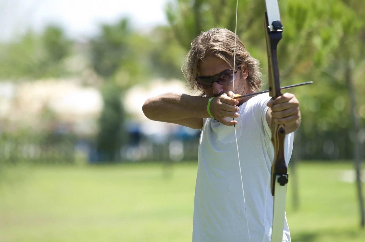 #altIMG Aktivite in Hotel# Otium Family Eco Club #altIMG in# Antalya, Türkiye - #altIMG Image# 5