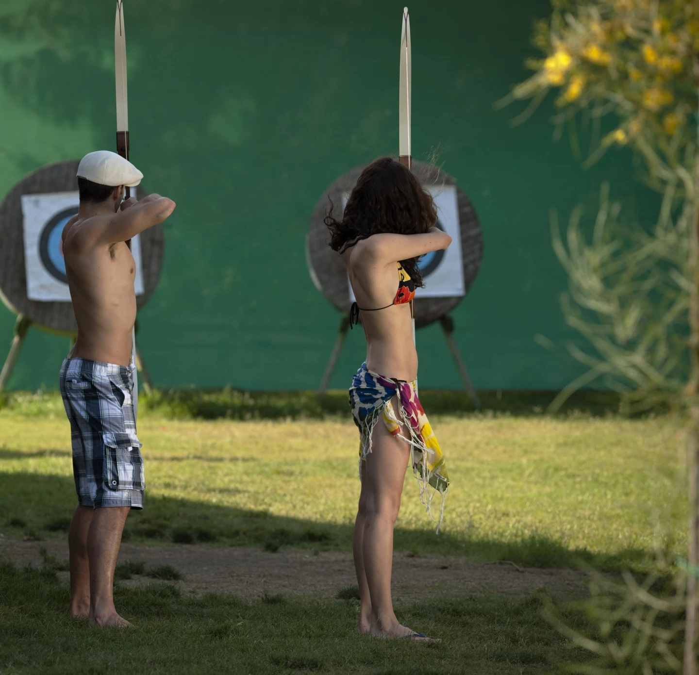 #altIMG Aktivite in Hotel# Otium Family Eco Club #altIMG in# Antalya, Türkiye - #altIMG Image# 6