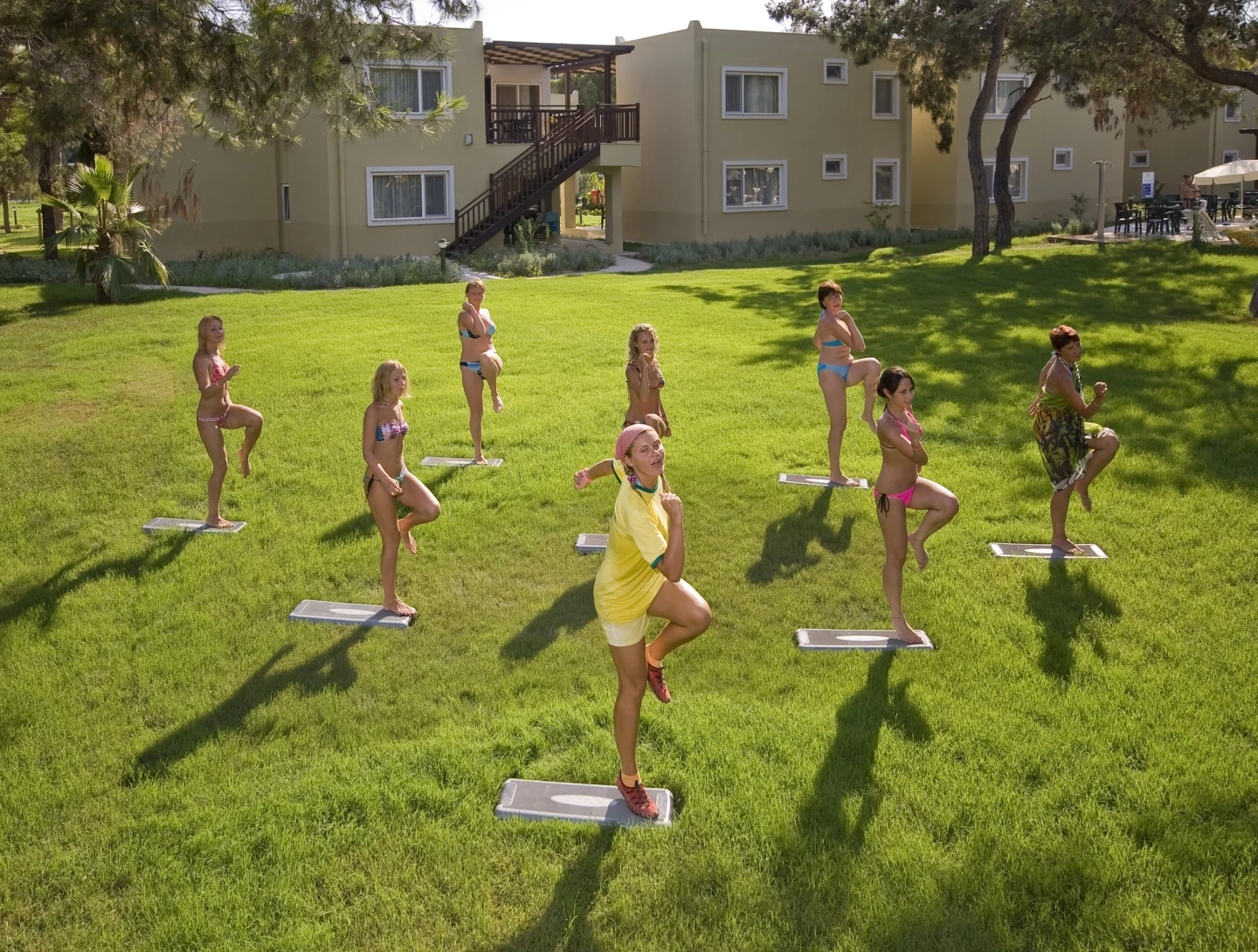 #altIMG Aktivite in Hotel# Otium Family Eco Club #altIMG in# Antalya, Türkiye - #altIMG Image# 11