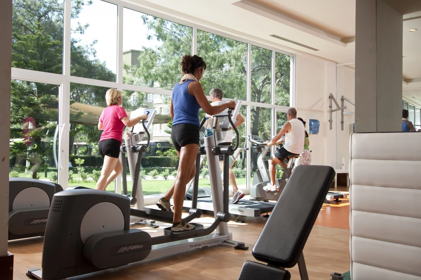 #altIMG Aktivite in Hotel# Otium Family Eco Club #altIMG in# Antalya, Türkiye - #altIMG Image# 14