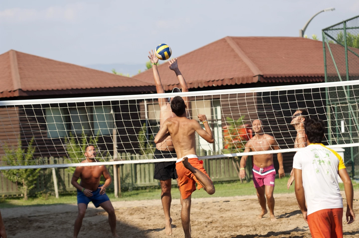 #altIMG Aktivite in Hotel# Otium Family Eco Club #altIMG in# Antalya, Türkiye - #altIMG Image# 15