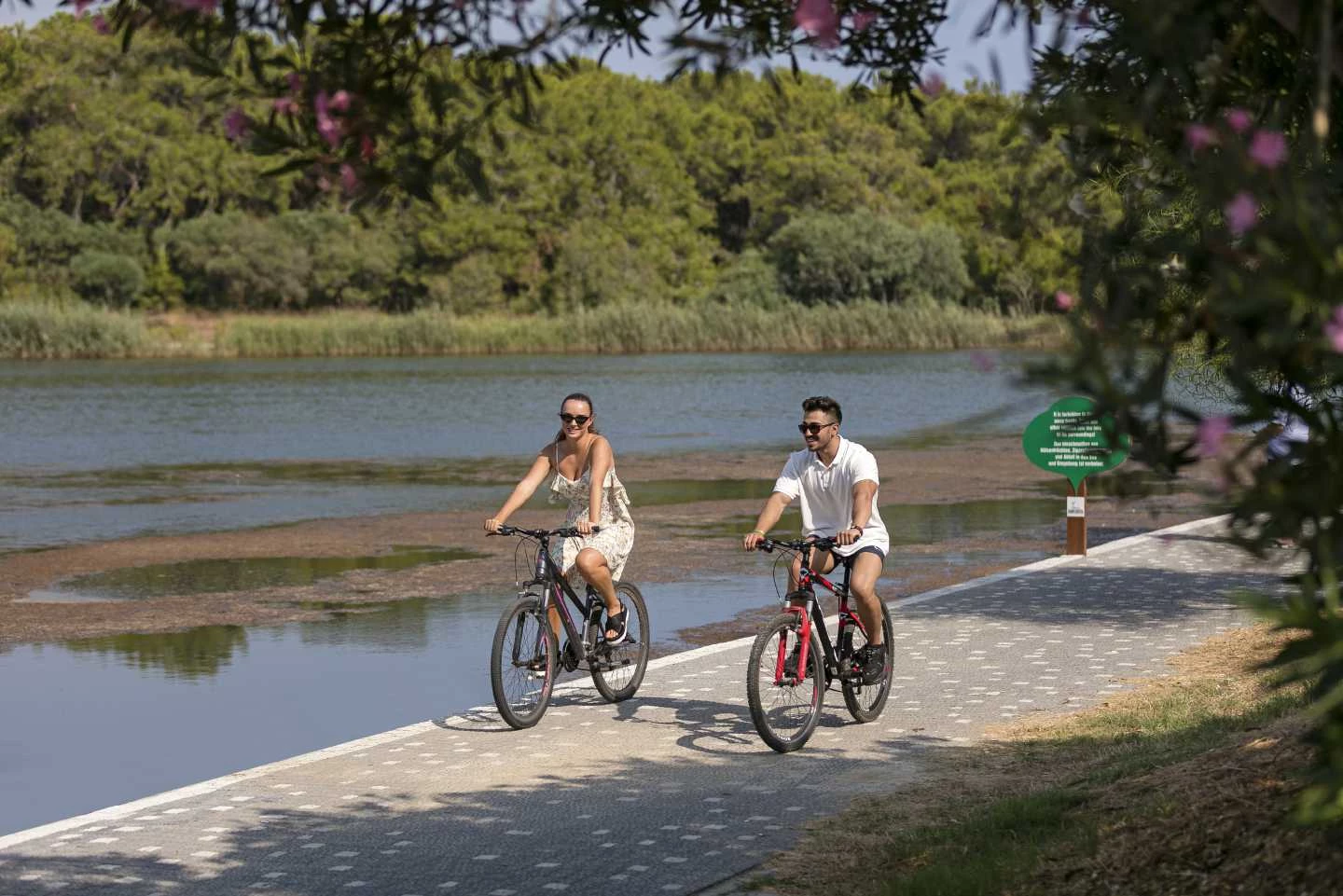 #altIMG Hotel# Otium Family Eco Club #altIMG in# Antalya, Türkiye - #altIMG Image# 4