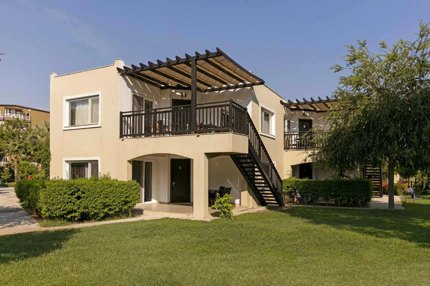 #altIMG Hotel# Otium Family Eco Club #altIMG in# Antalya, Türkiye - #altIMG Image# 2