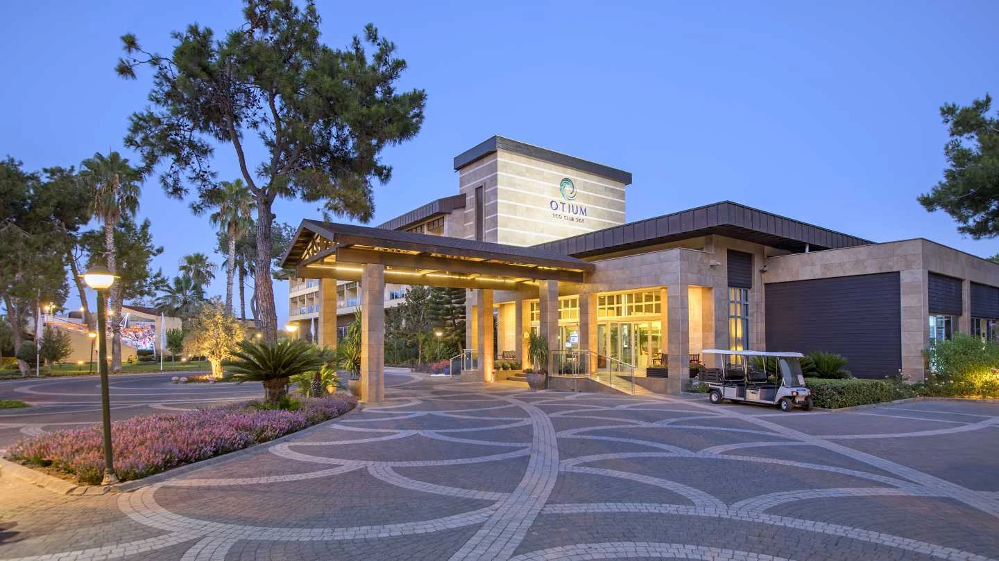 #altIMG Hotel# Otium Family Eco Club #altIMG in# Antalya, Türkiye - #altIMG Image# 1
