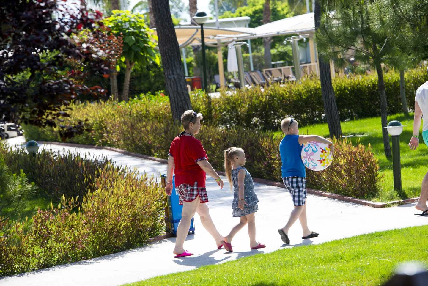 #altIMG Hotel# Otium Family Eco Club #altIMG in# Antalya, Türkiye - #altIMG Image# 7