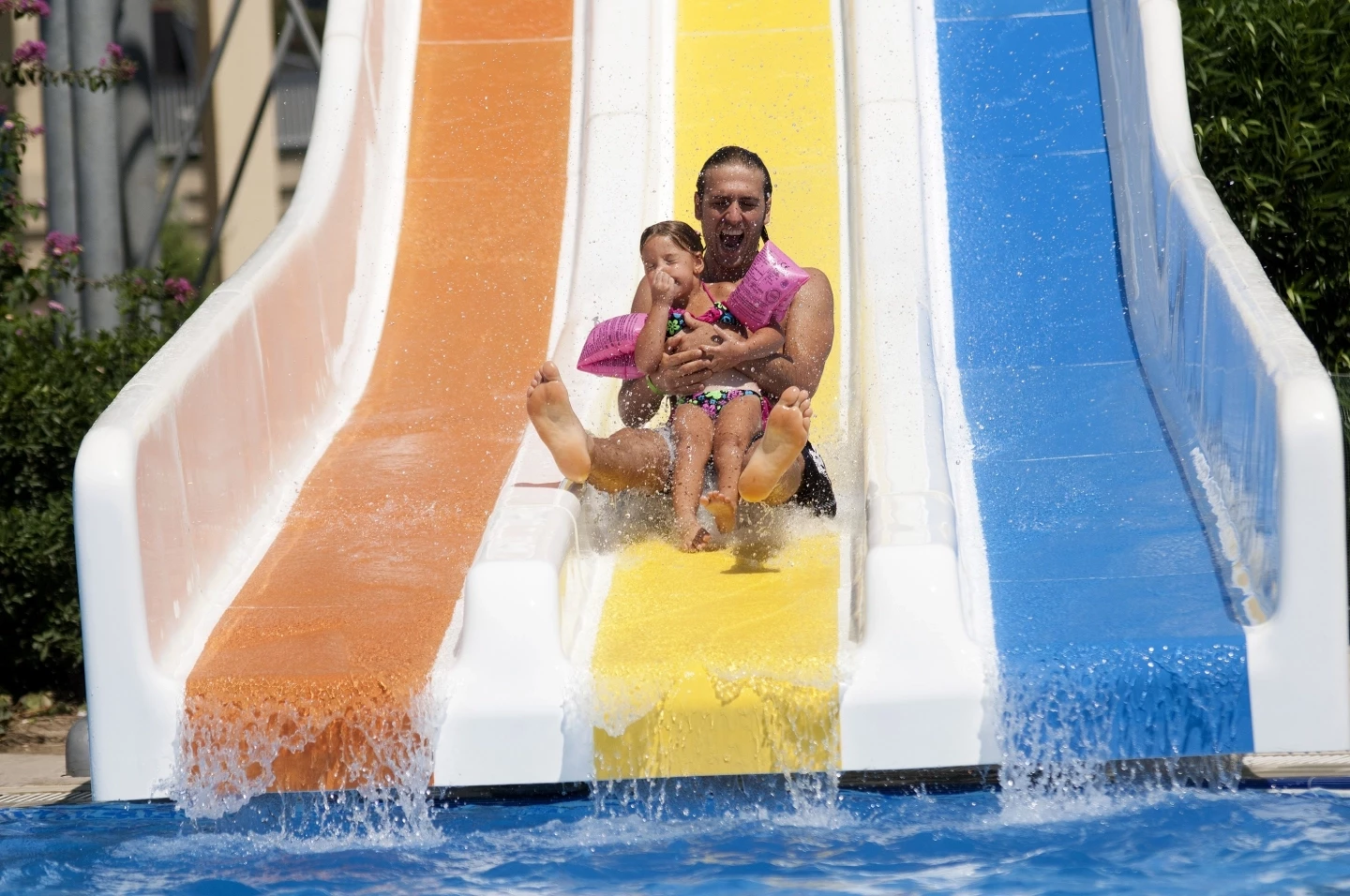 #altIMG Havuz in Hotel# Otium Family Eco Club #altIMG in# Antalya, Türkiye - #altIMG Image# 9