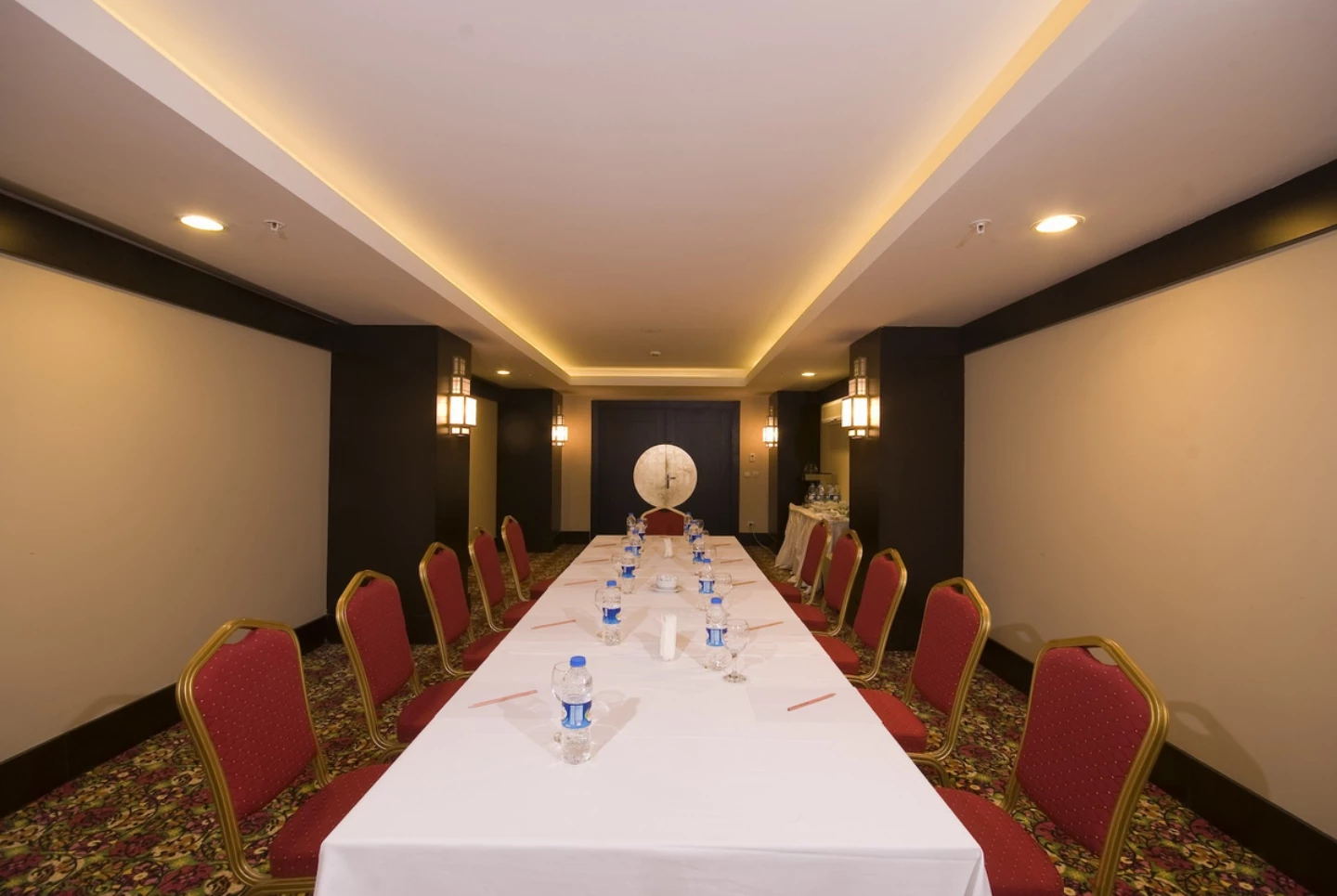 #altIMG Meeting in Hotel# Otium Family Eco Club #altIMG in# Antalya, Türkiye - #altIMG Image# 1