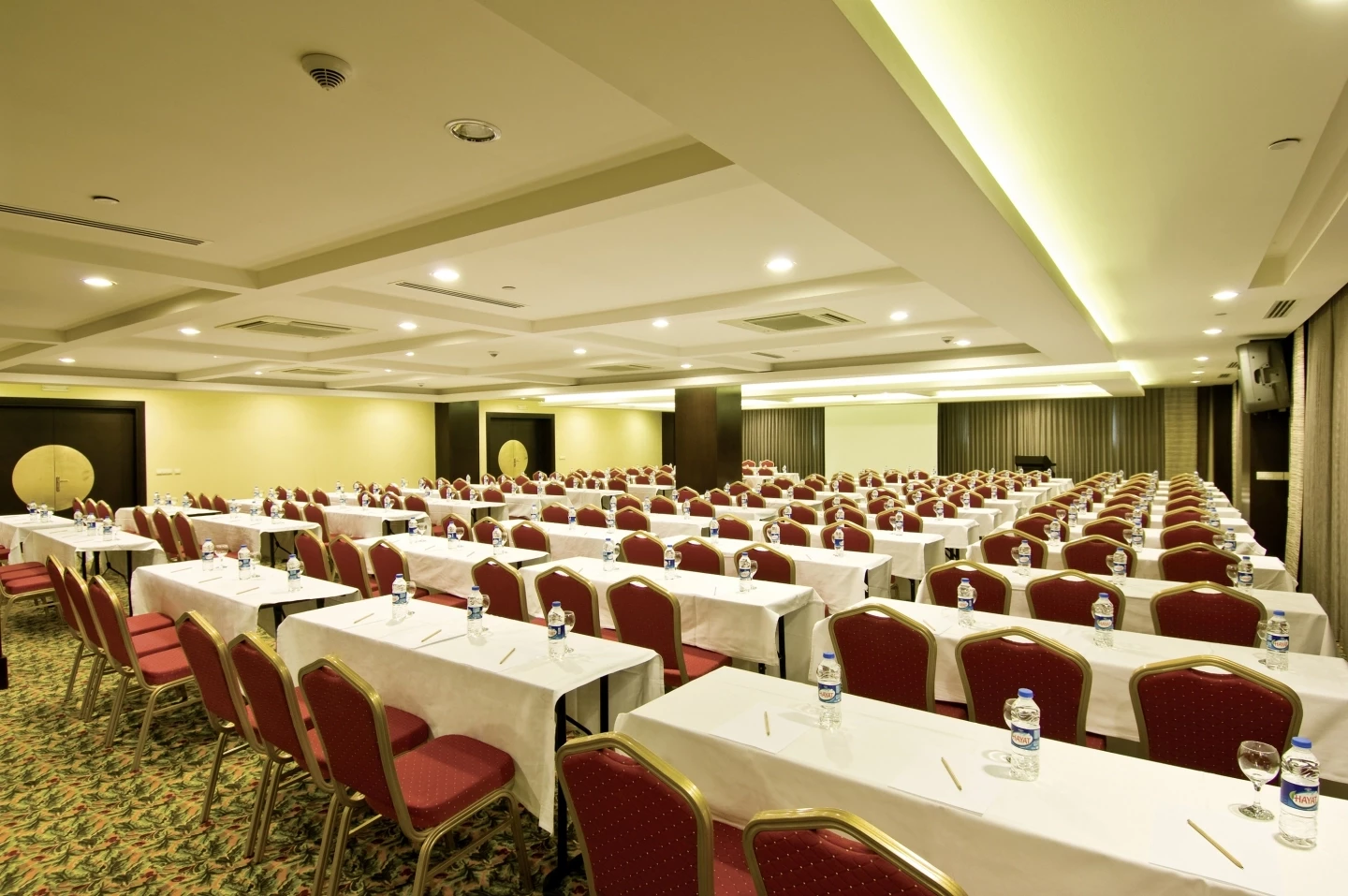 #altIMG Meeting in Hotel# Otium Family Eco Club #altIMG in# Antalya, Türkiye - #altIMG Image# 2