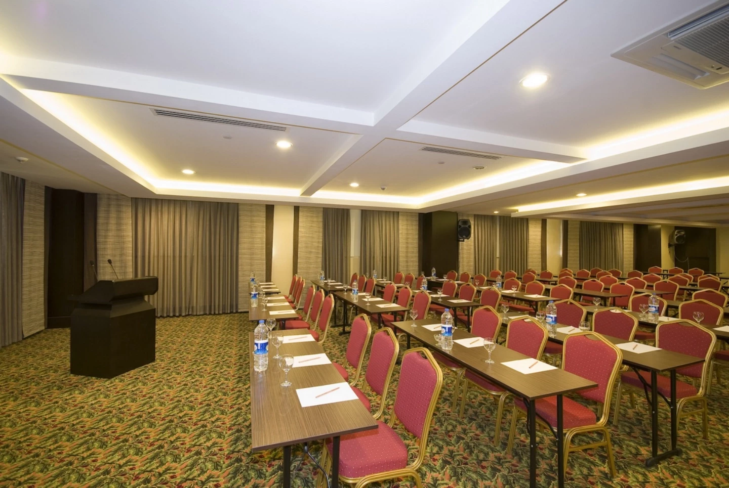 #altIMG Meeting in Hotel# Otium Family Eco Club #altIMG in# Antalya, Türkiye - #altIMG Image# 3