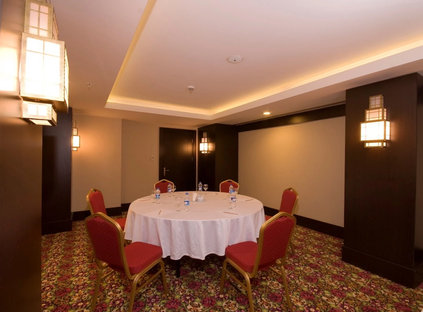 #altIMG Meeting in Hotel# Otium Family Eco Club #altIMG in# Antalya, Türkiye - #altIMG Image# 4