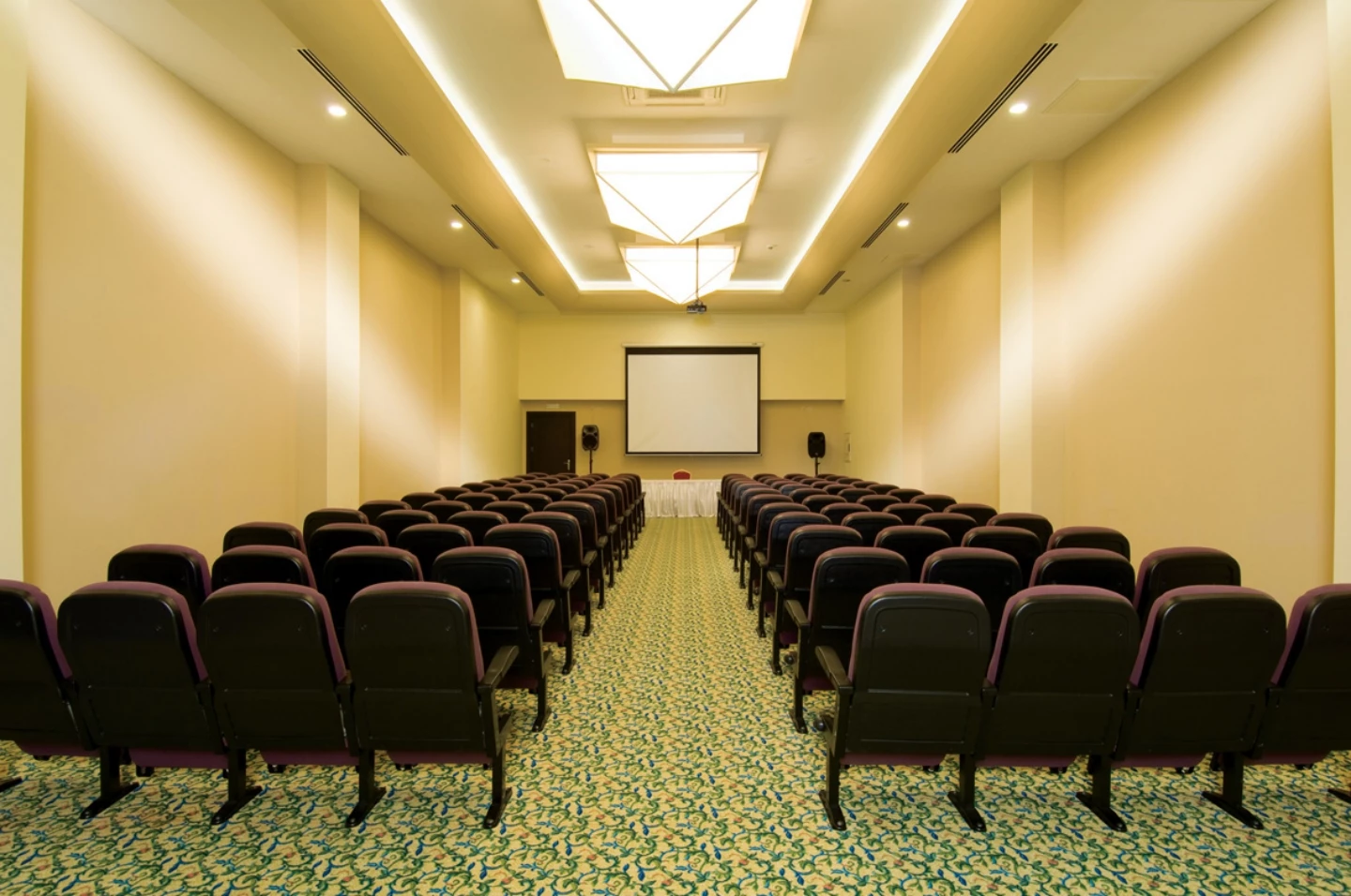 #altIMG Meeting in Hotel# Otium Family Eco Club #altIMG in# Antalya, Türkiye - #altIMG Image# 5