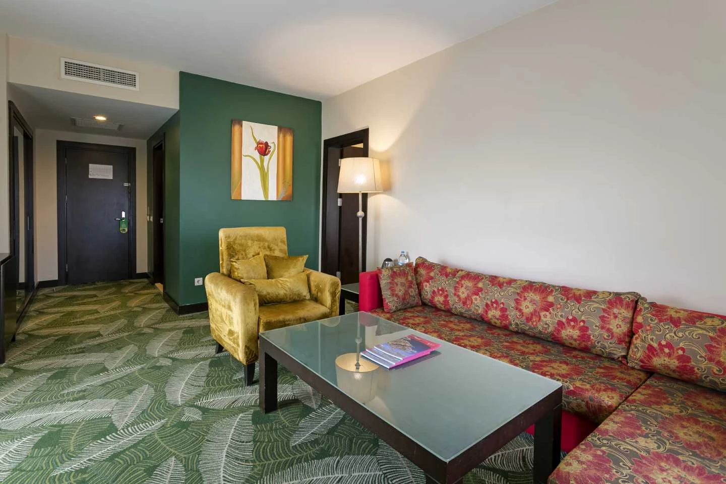 #altIMG Oda in Hotel# Otium Family Eco Club #altIMG in# Antalya, Türkiye - #altIMG Image# 3