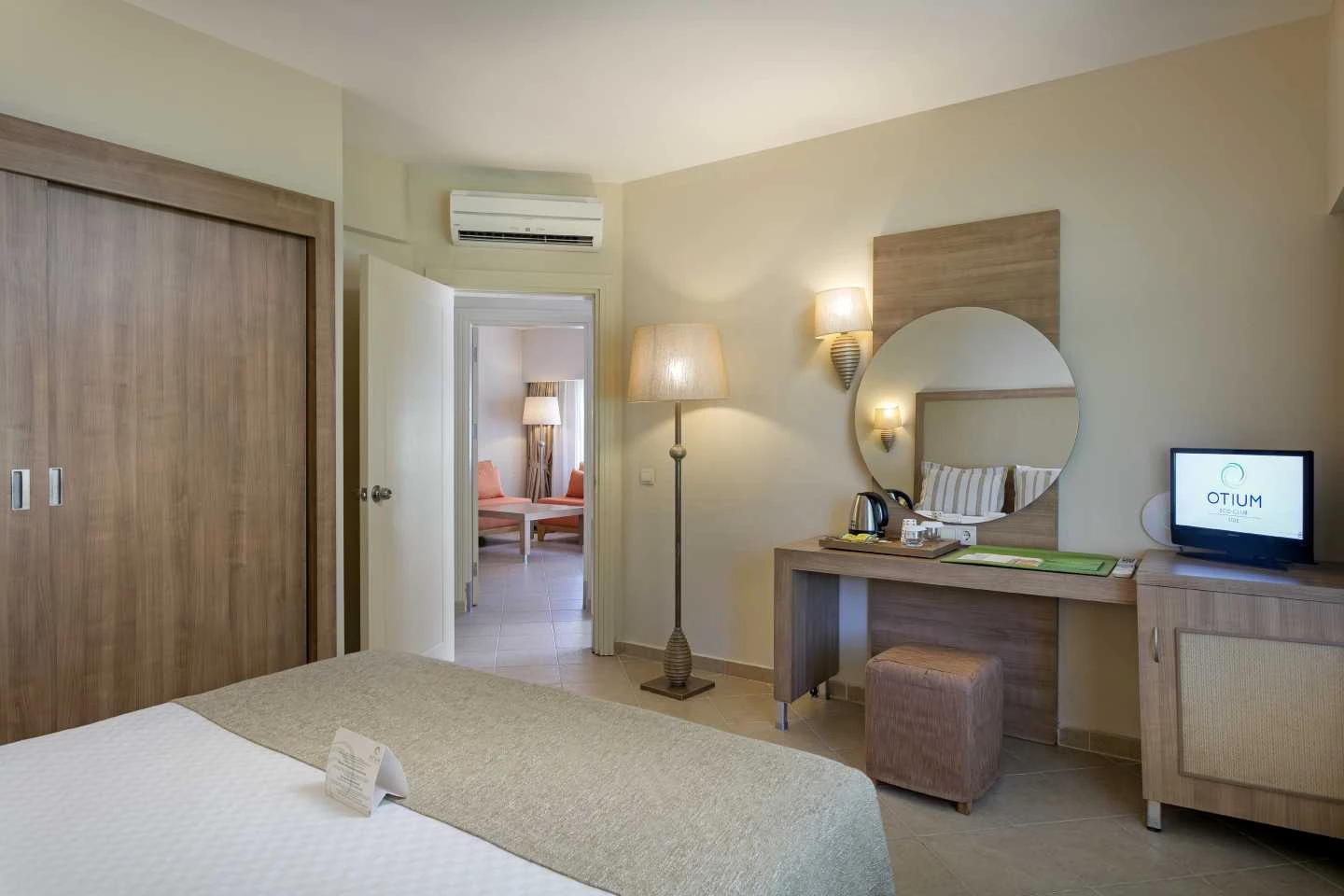 #altIMG Oda in Hotel# Otium Family Eco Club #altIMG in# Antalya, Türkiye - #altIMG Image# 10