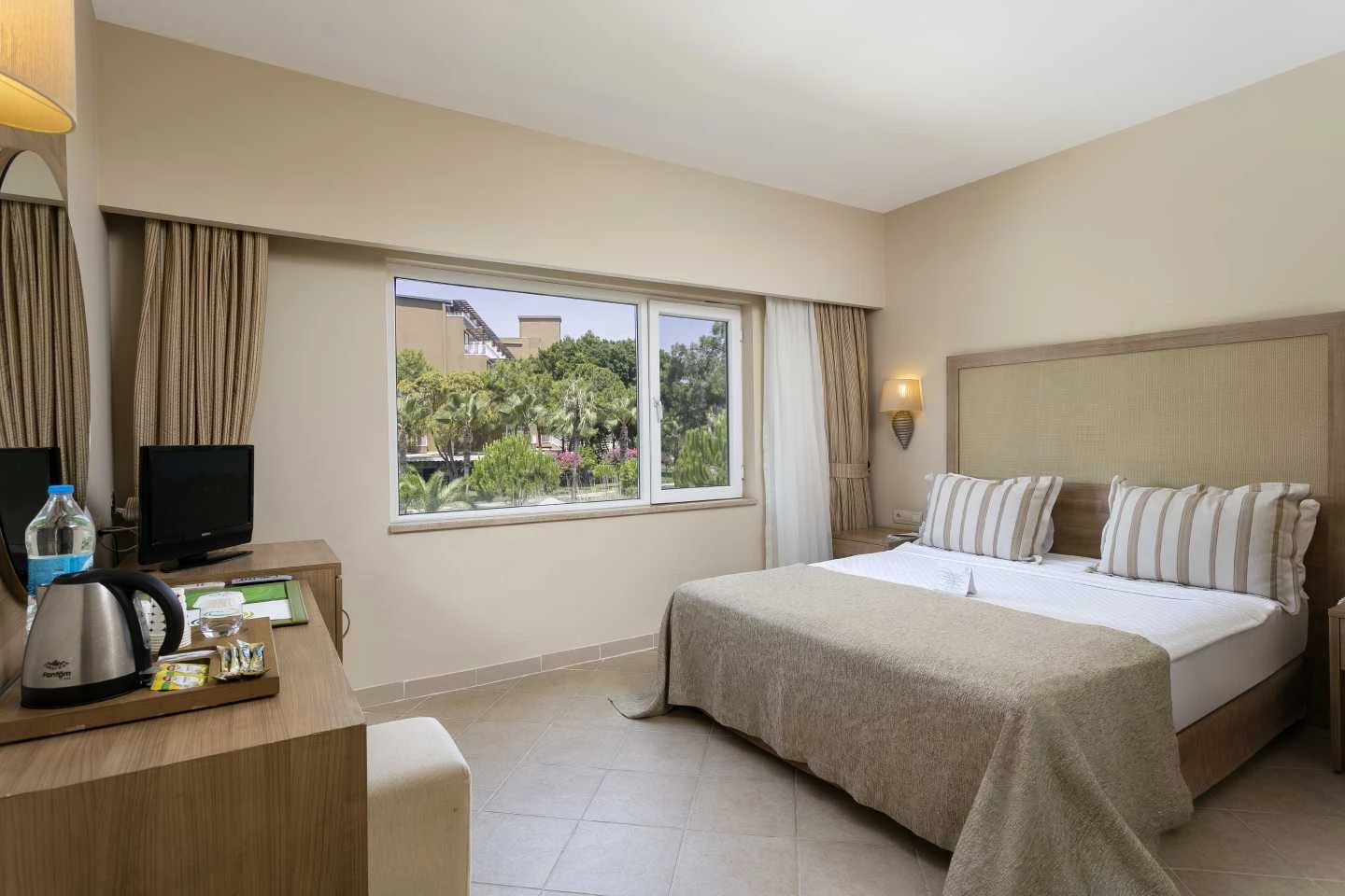 #altIMG Oda in Hotel# Otium Family Eco Club #altIMG in# Antalya, Türkiye - #altIMG Image# 13