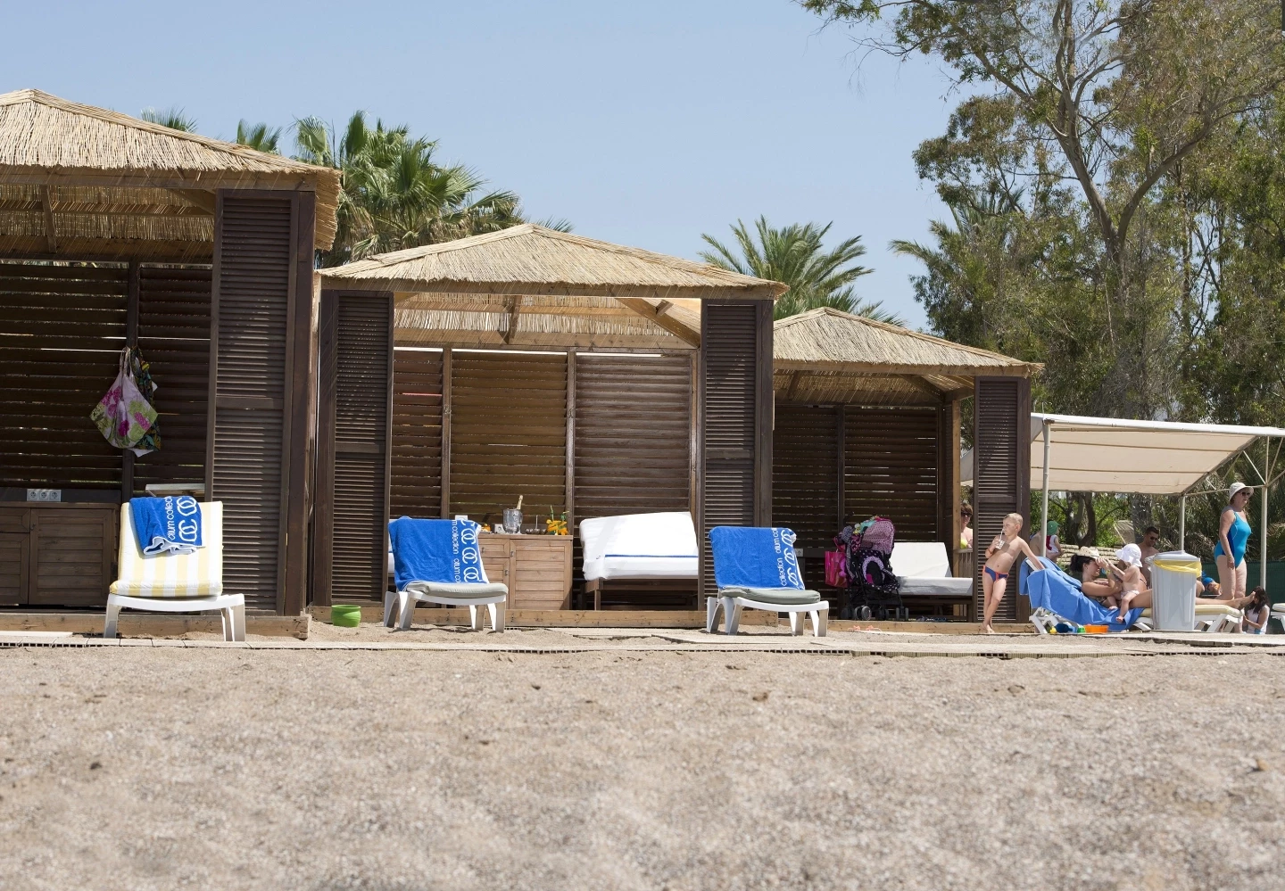 #altIMG Plaj in Hotel# Otium Family Eco Club #altIMG in# Antalya, Türkiye - #altIMG Image# 4