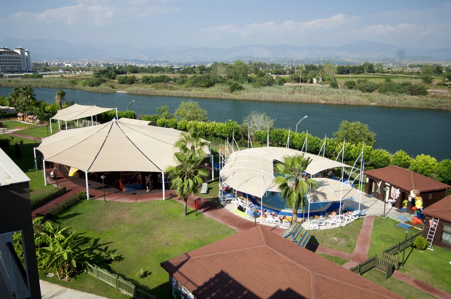 #altIMG Çocuk in Hotel# Otium Family Eco Club #altIMG in# Antalya, Türkiye - #altIMG Image# 3