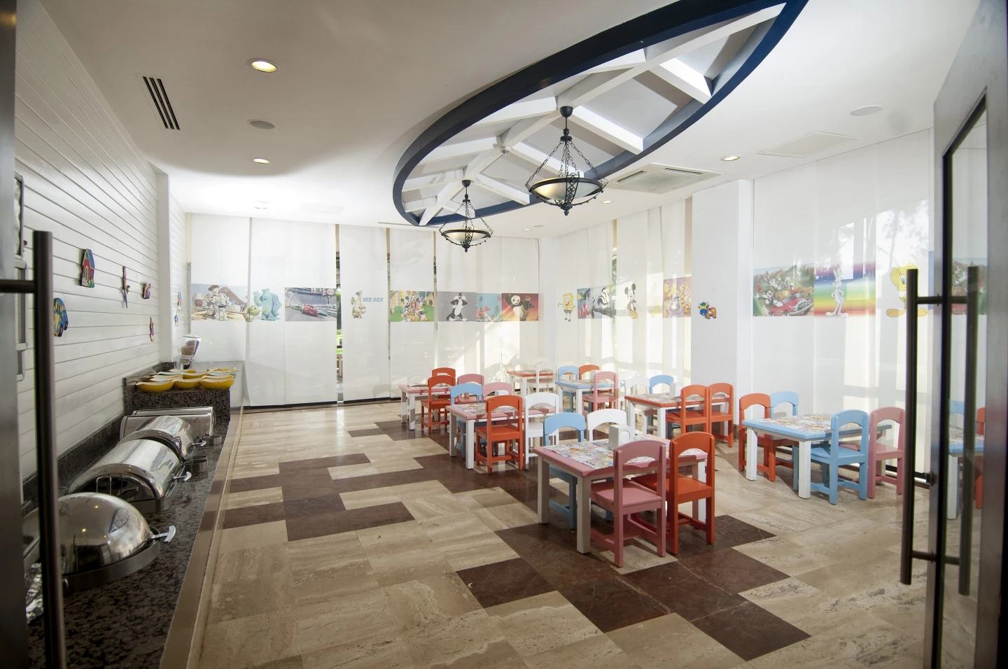 #altIMG Çocuk in Hotel# Otium Family Eco Club #altIMG in# Antalya, Türkiye - #altIMG Image# 8