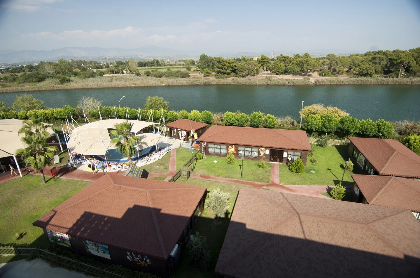 #altIMG Çocuk in Hotel# Otium Family Eco Club #altIMG in# Antalya, Türkiye - #altIMG Image# 11