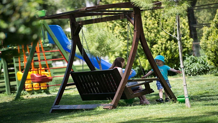 #altIMG Çocuk in Hotel# Otium Family Eco Club #altIMG in# Antalya, Türkiye - #altIMG Image# 12