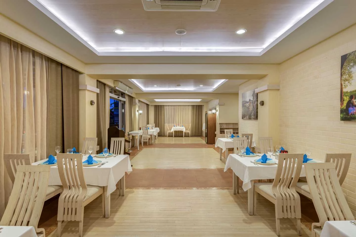 #altIMG Yeme-İçme in Hotel# Otium Family Eco Club #altIMG in# Antalya, Türkiye - #altIMG Image# 7